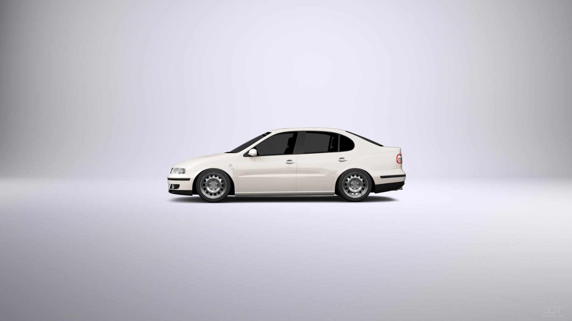 Seat Toledo 4 Door Saloon 1999