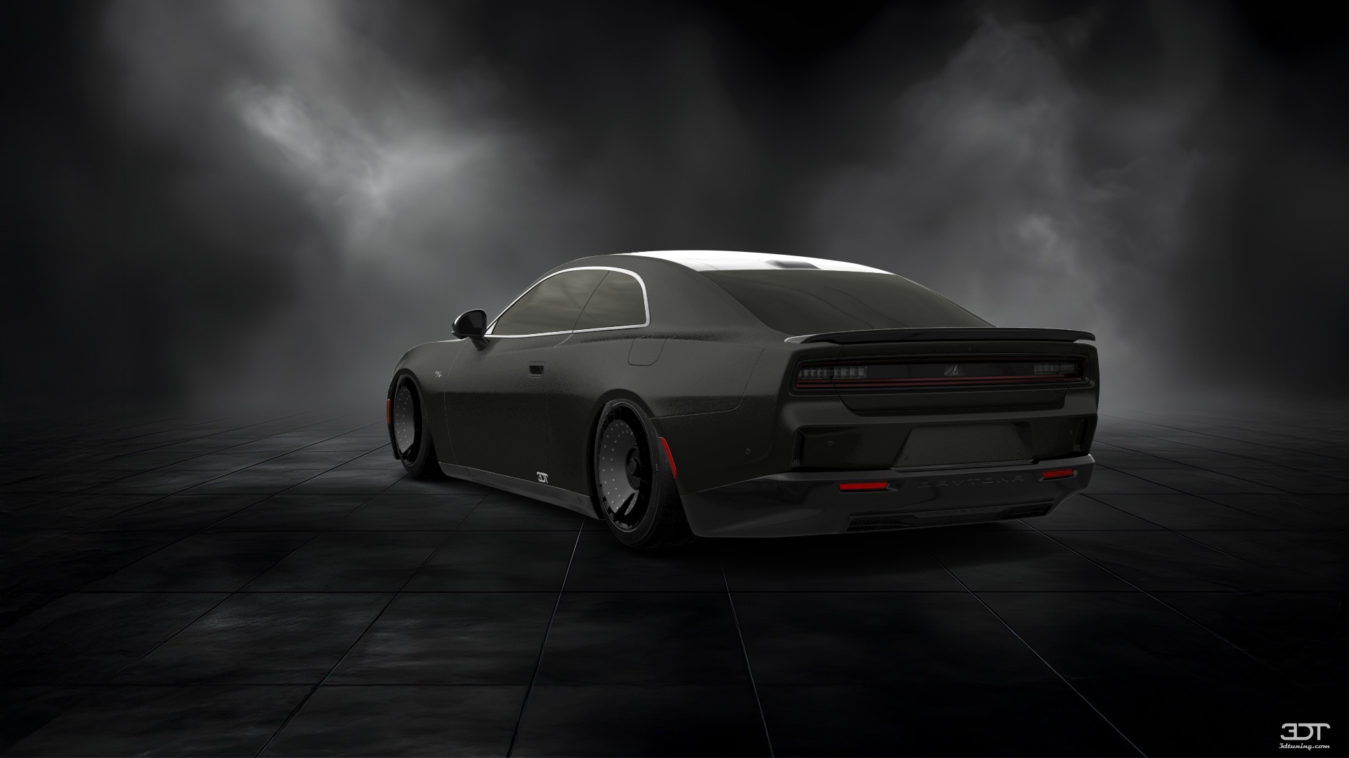 Dodge Charger 2 Door Coupe 2024