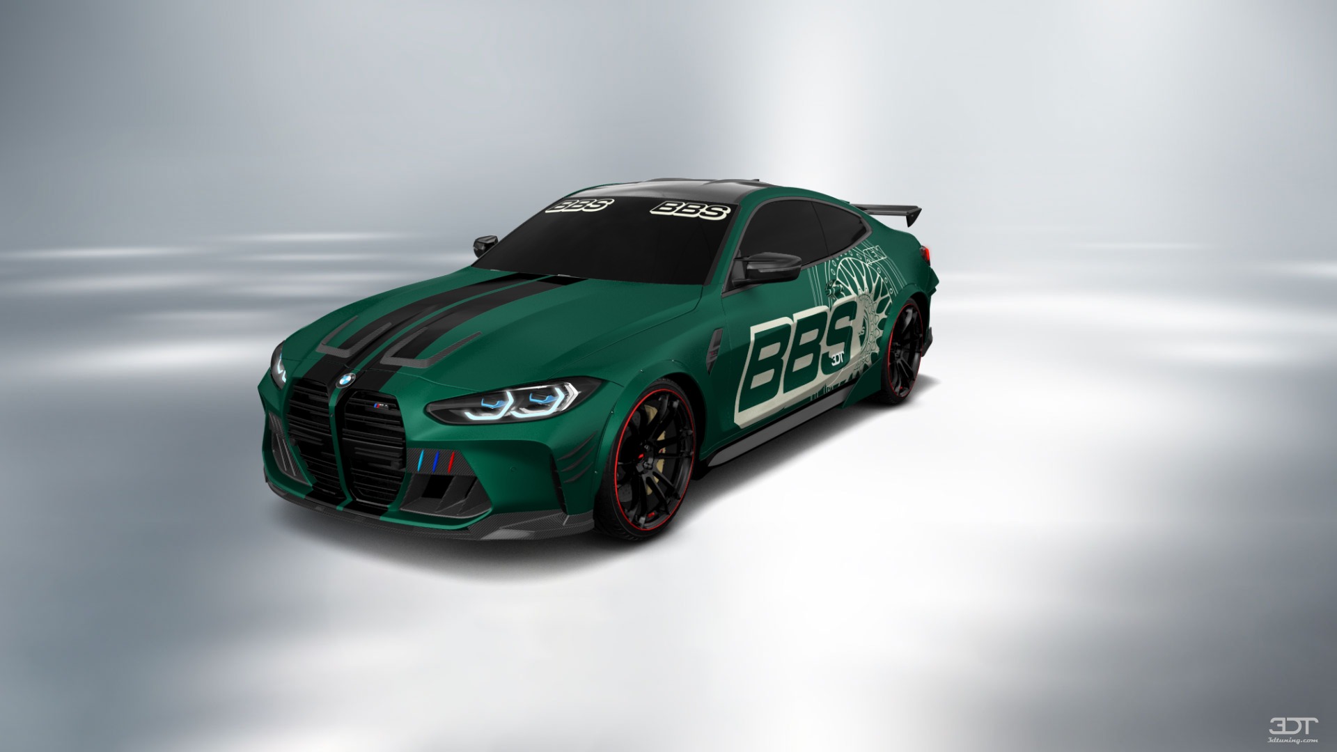 BMW M4 2 Door Coupe 2021