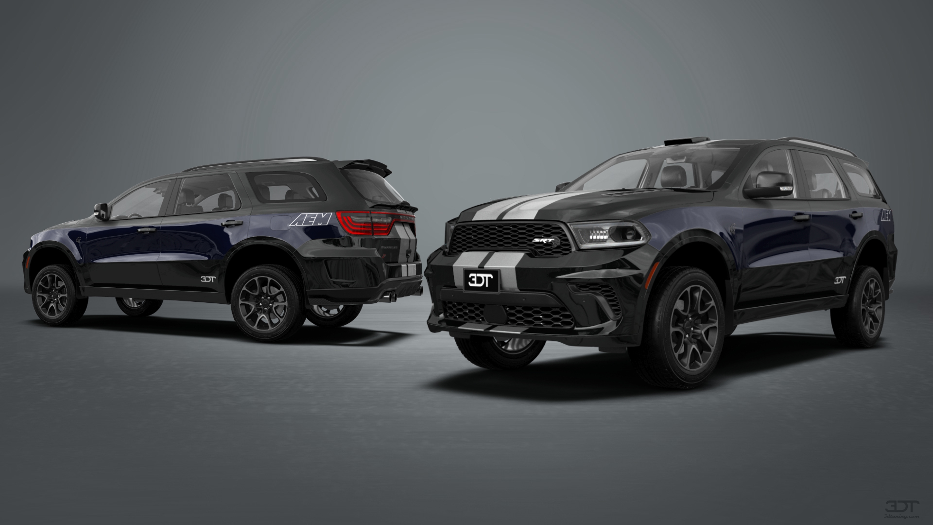 Dodge Durango 5 Door SUV 2021