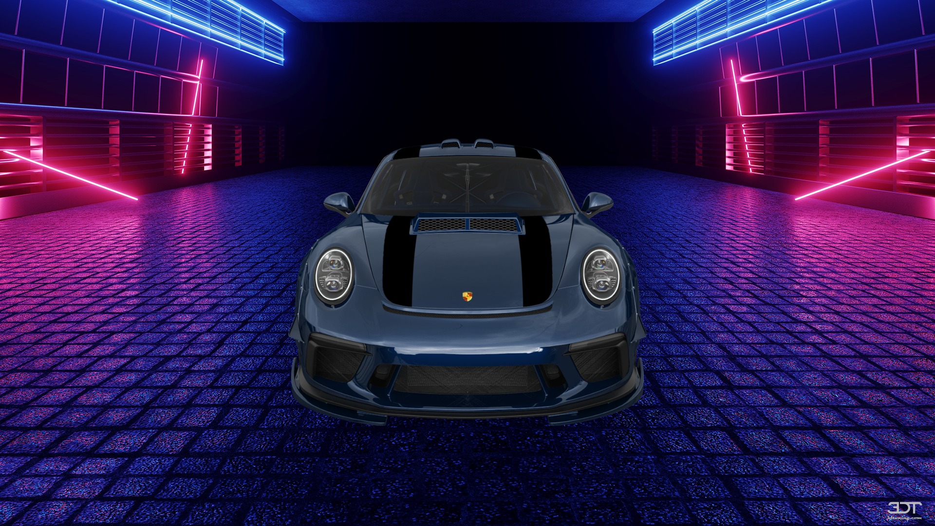 Hennessey Venom GT Coupe 2012 tuning