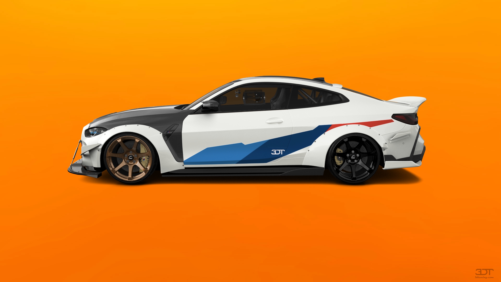 BMW M4 2 Door Coupe 2021 tuning