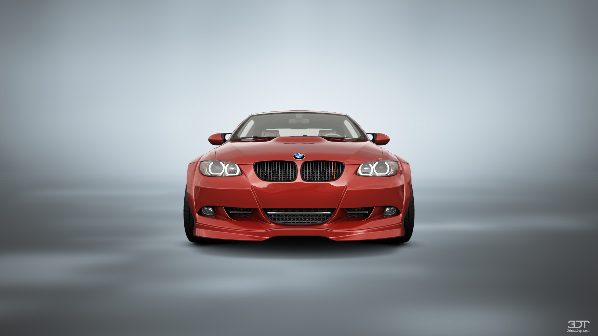 BMW 3 Series 2 Door Coupe 2006