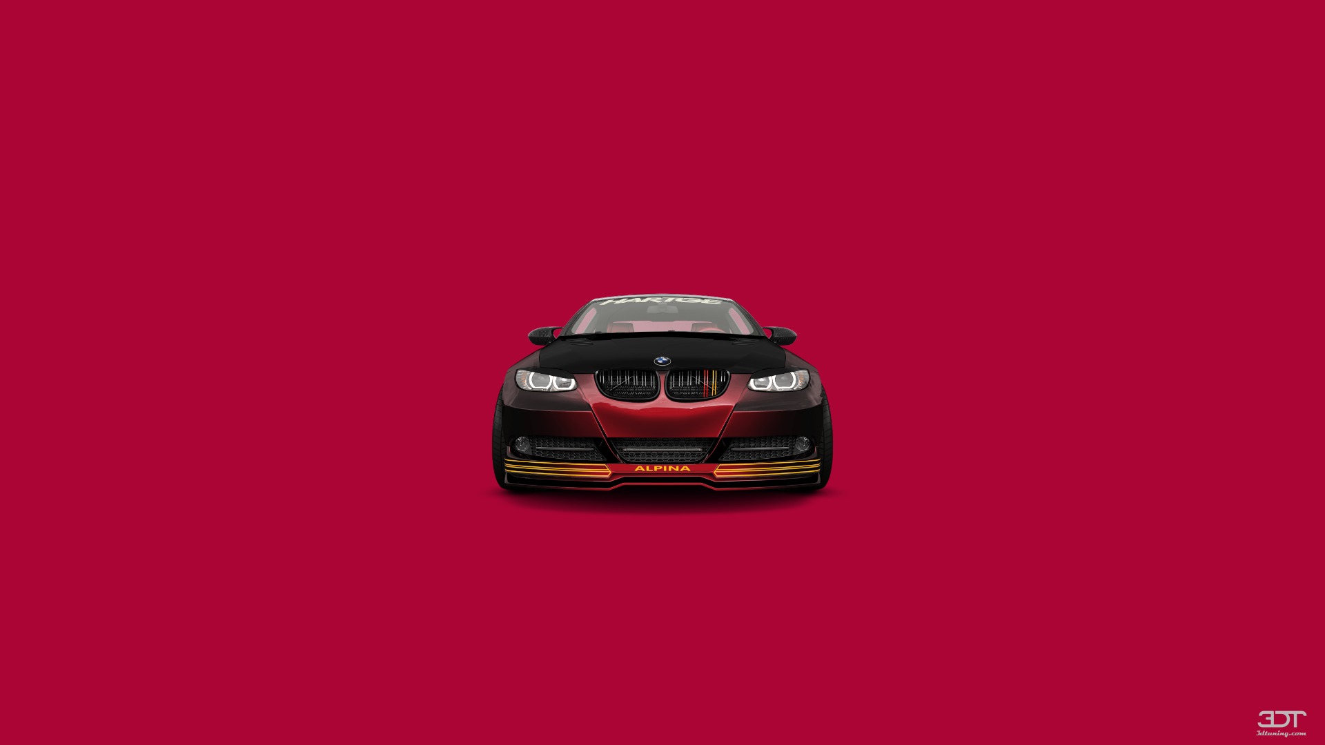 BMW 3 Series 2 Door Coupe 2006 Images