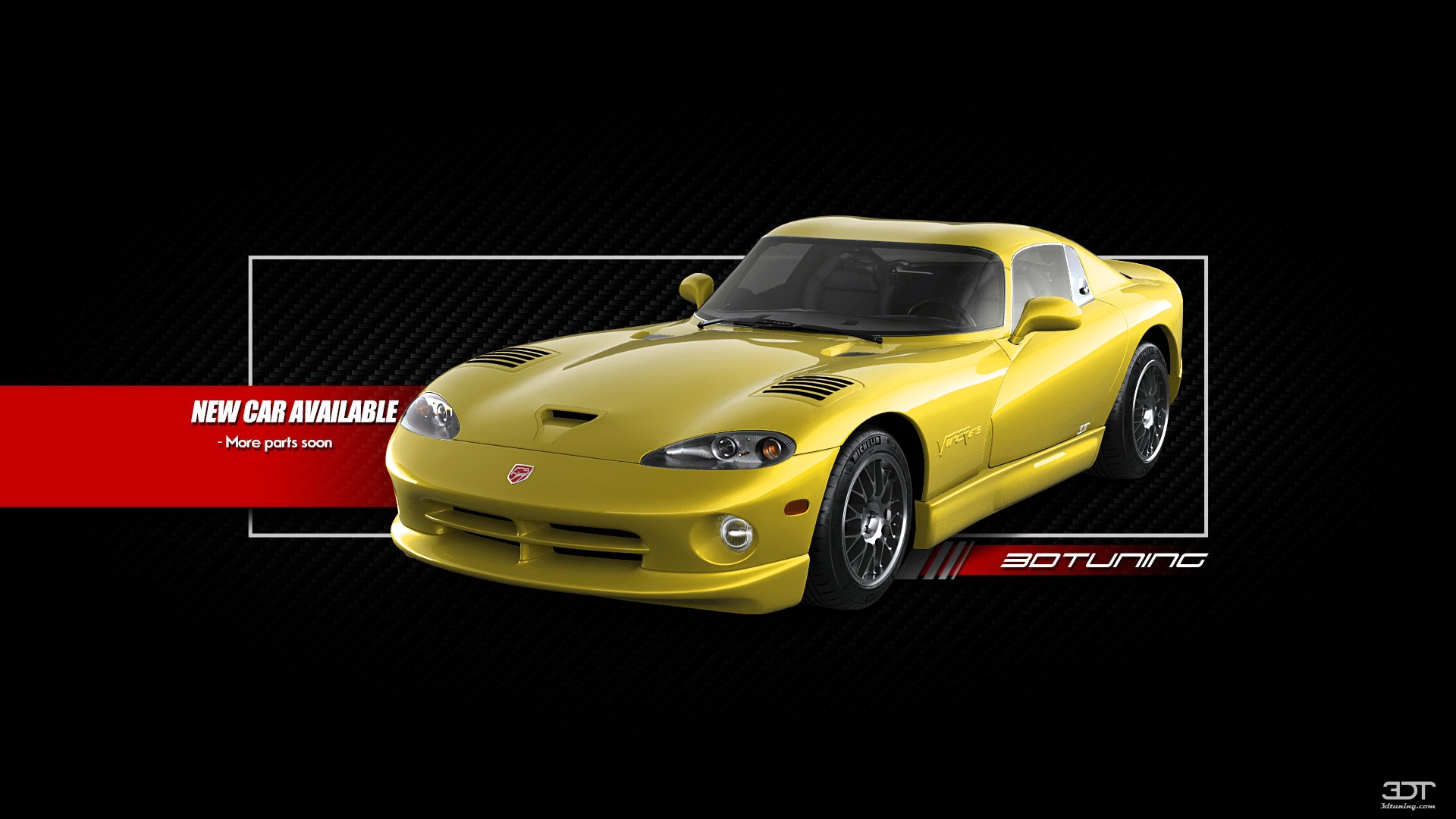 Dodge Viper 2 Door Coupe 1996 Immagini