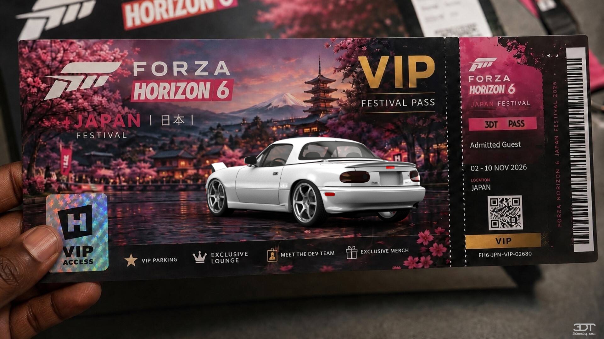 Mazda MX-5 Miata Convertible 1994 Images