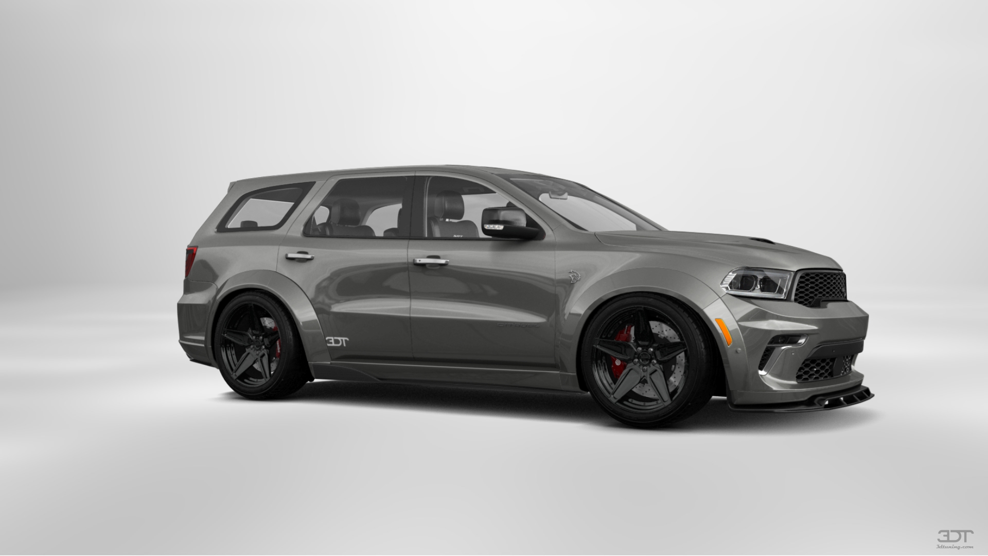 Dodge Durango 5 Door SUV 2021