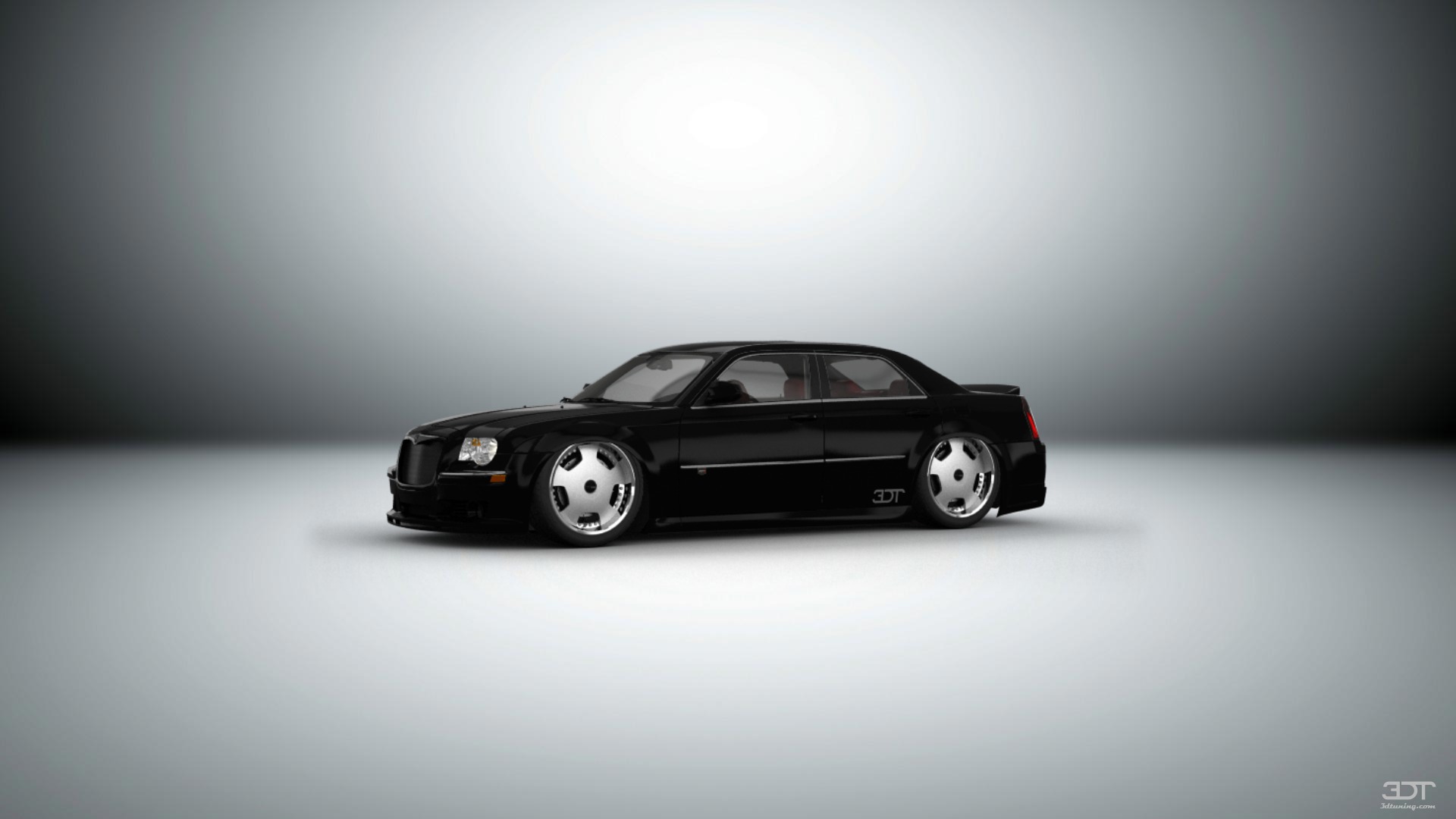 Chrysler 300C Sedan 2005