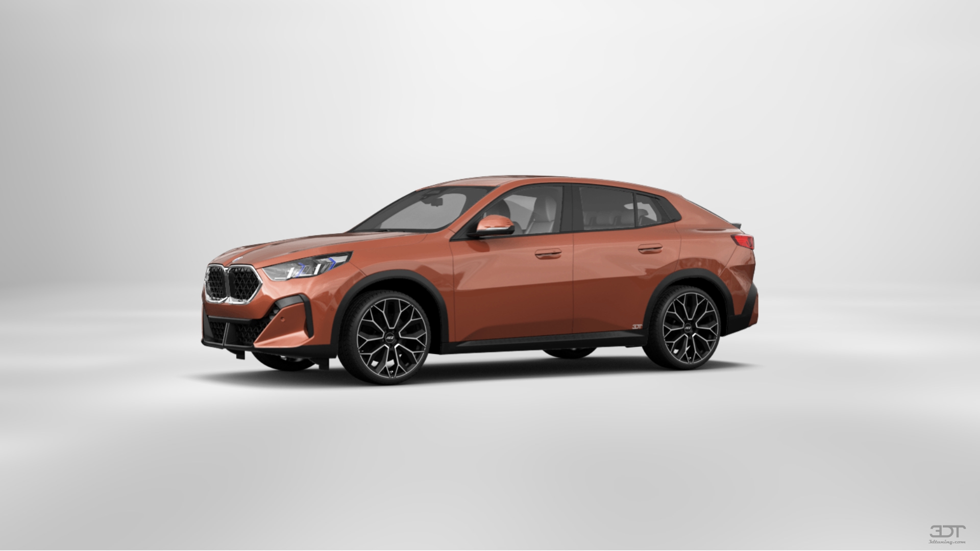 BMW X2 5 Door SUV 2024