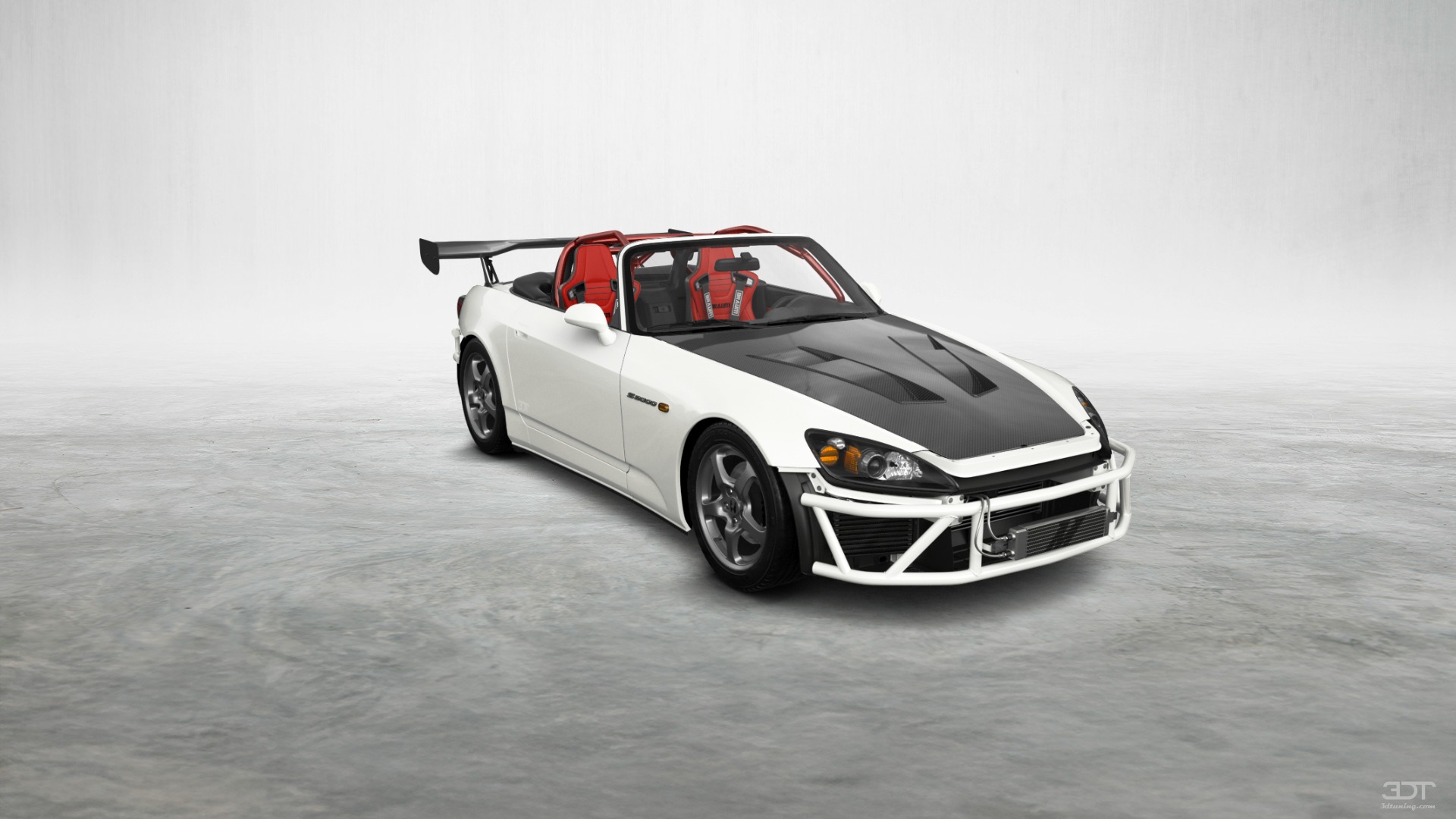 Honda S2000 Roadster 1999