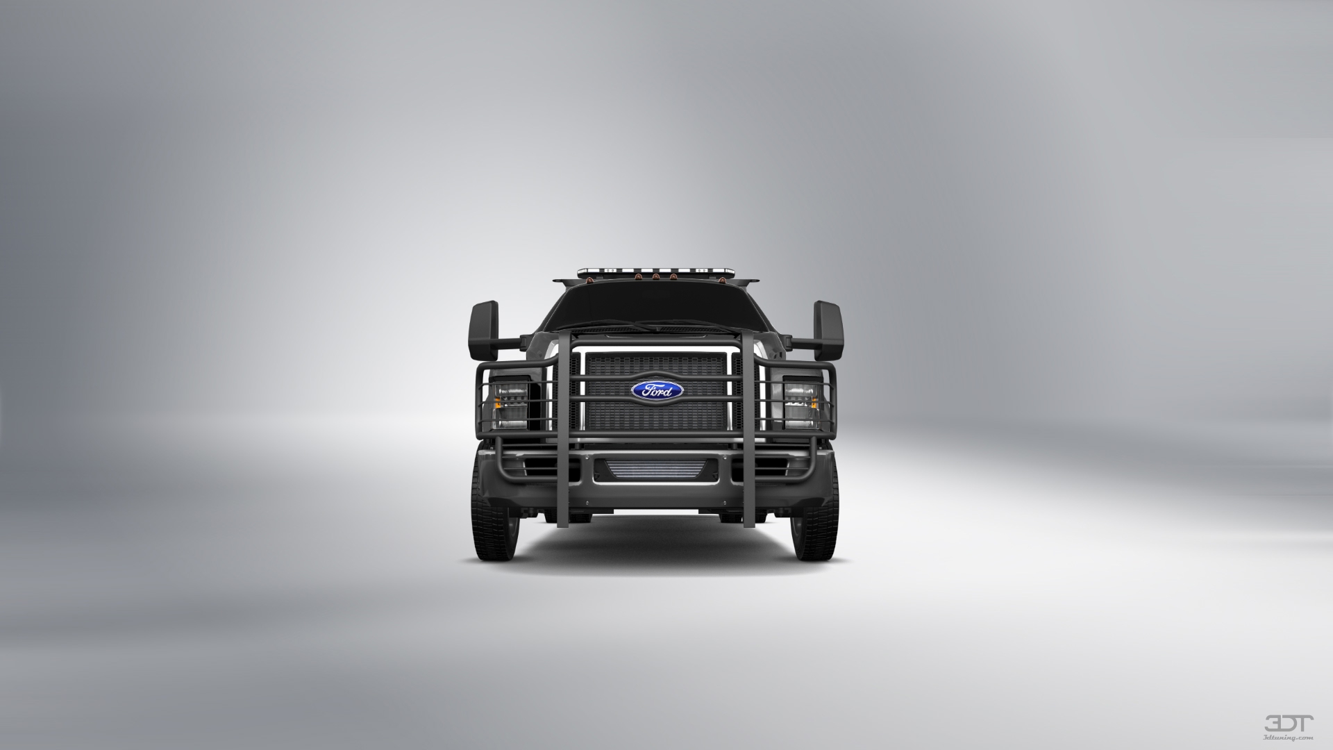 Ford F-650 Tow Truck Pickup 2016 tuning