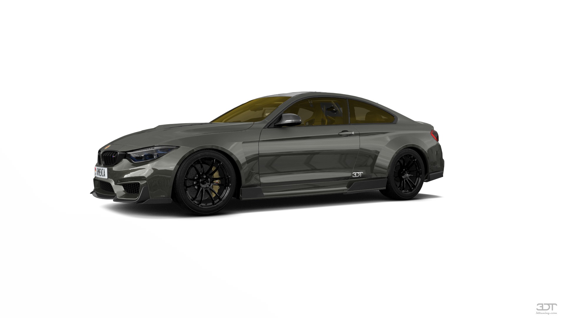 BMW M4 2 Door Coupe 2019
