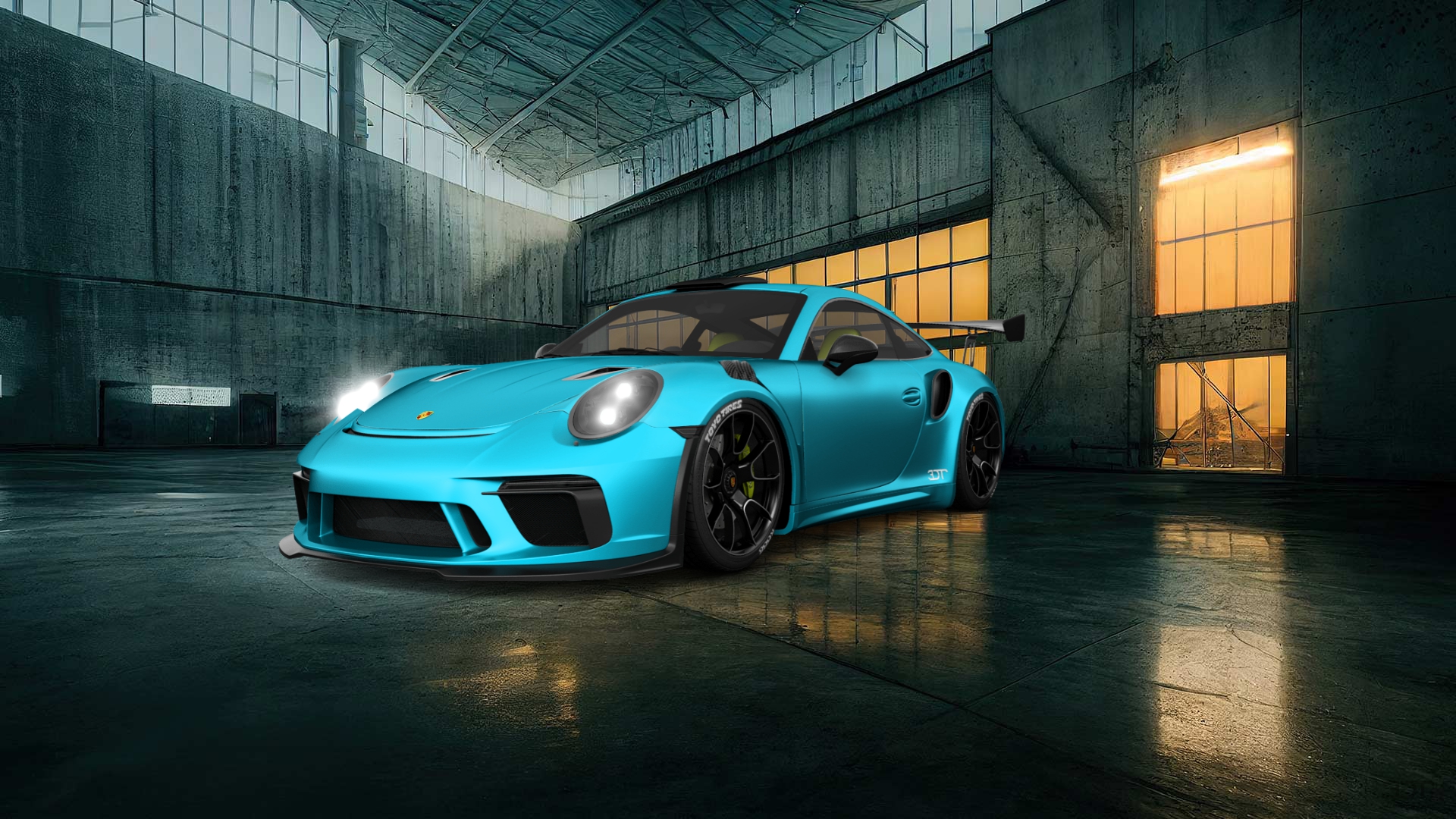 BMW M4 2 Door Coupe 2021 tuning