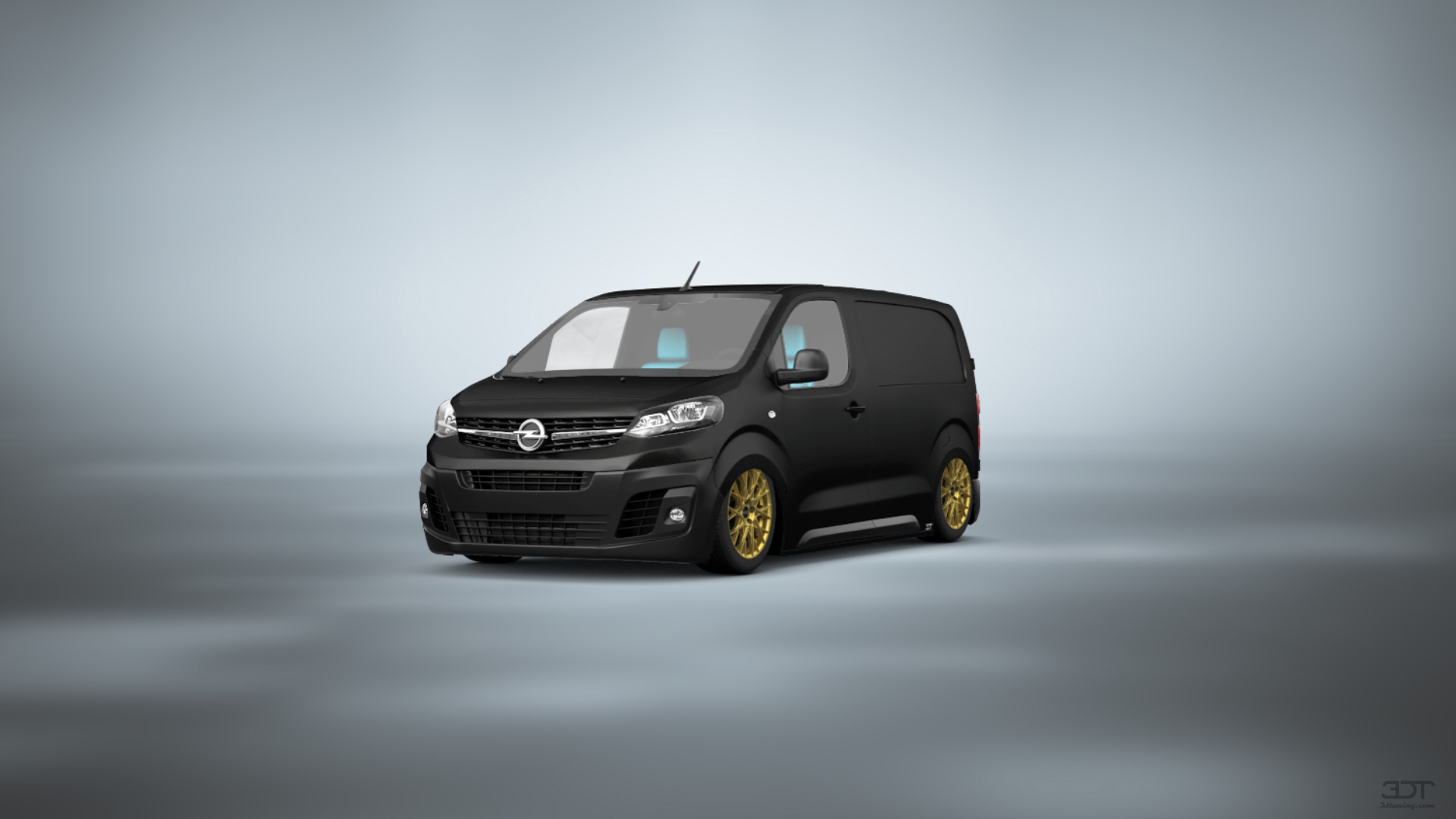 Opel Vivaro C Van 2020