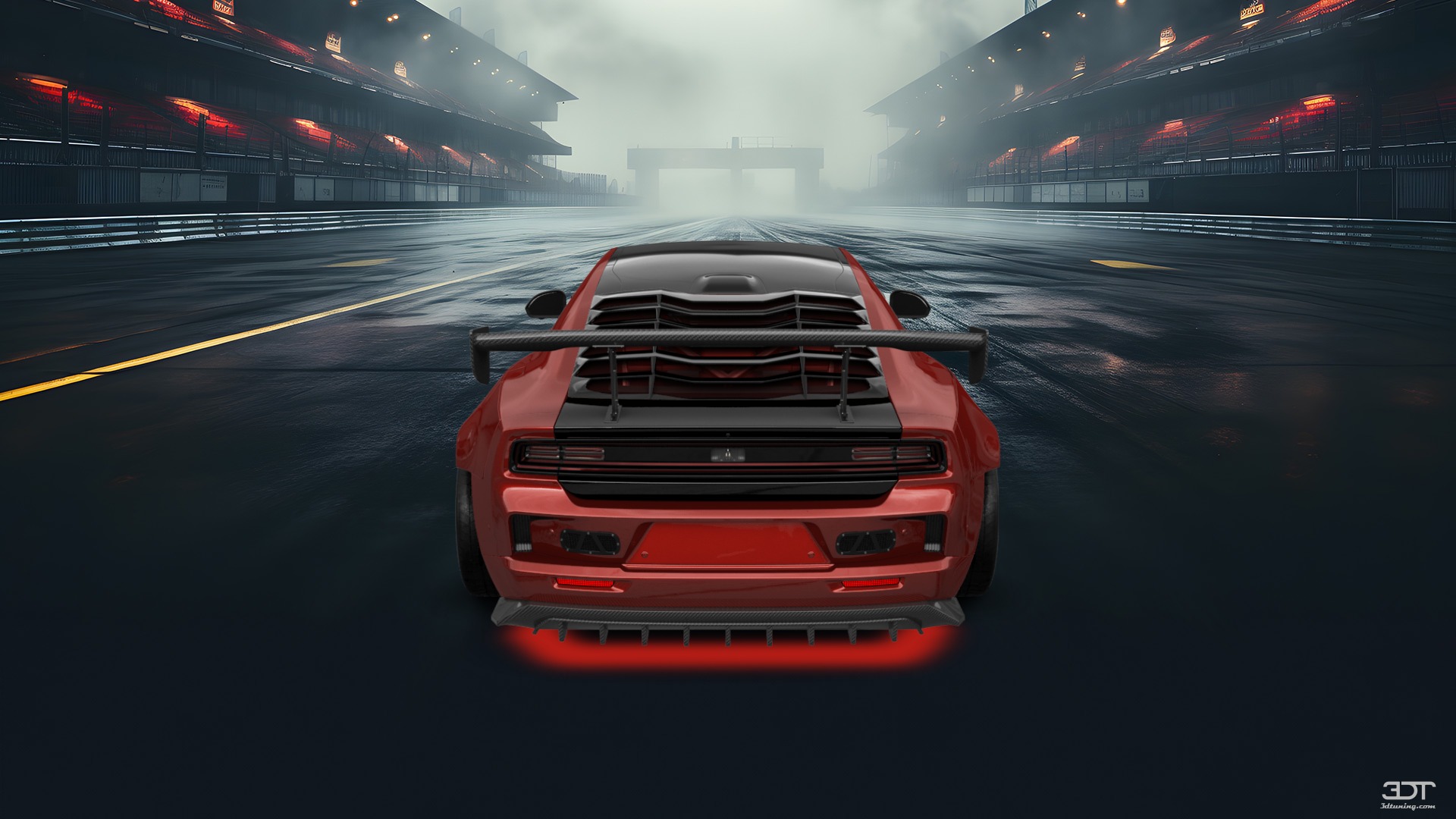 Dodge Charger 2 Door Coupe 2024