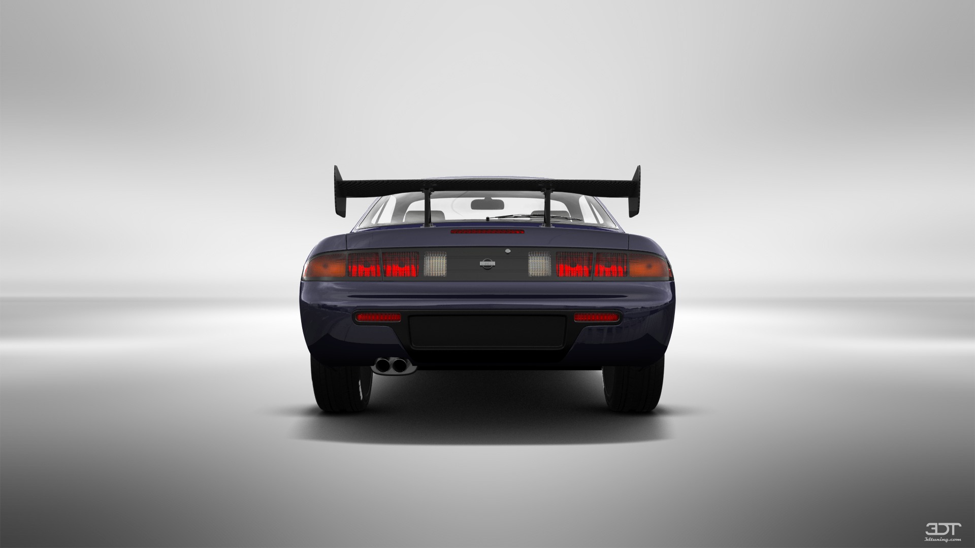 Nissan Silvia S14 2 Door Coupe 1995 tuning