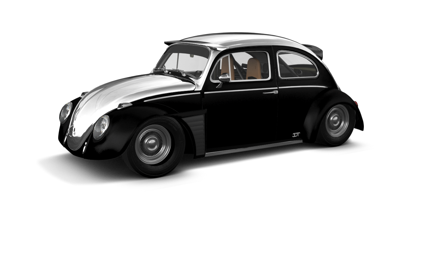 black phantom