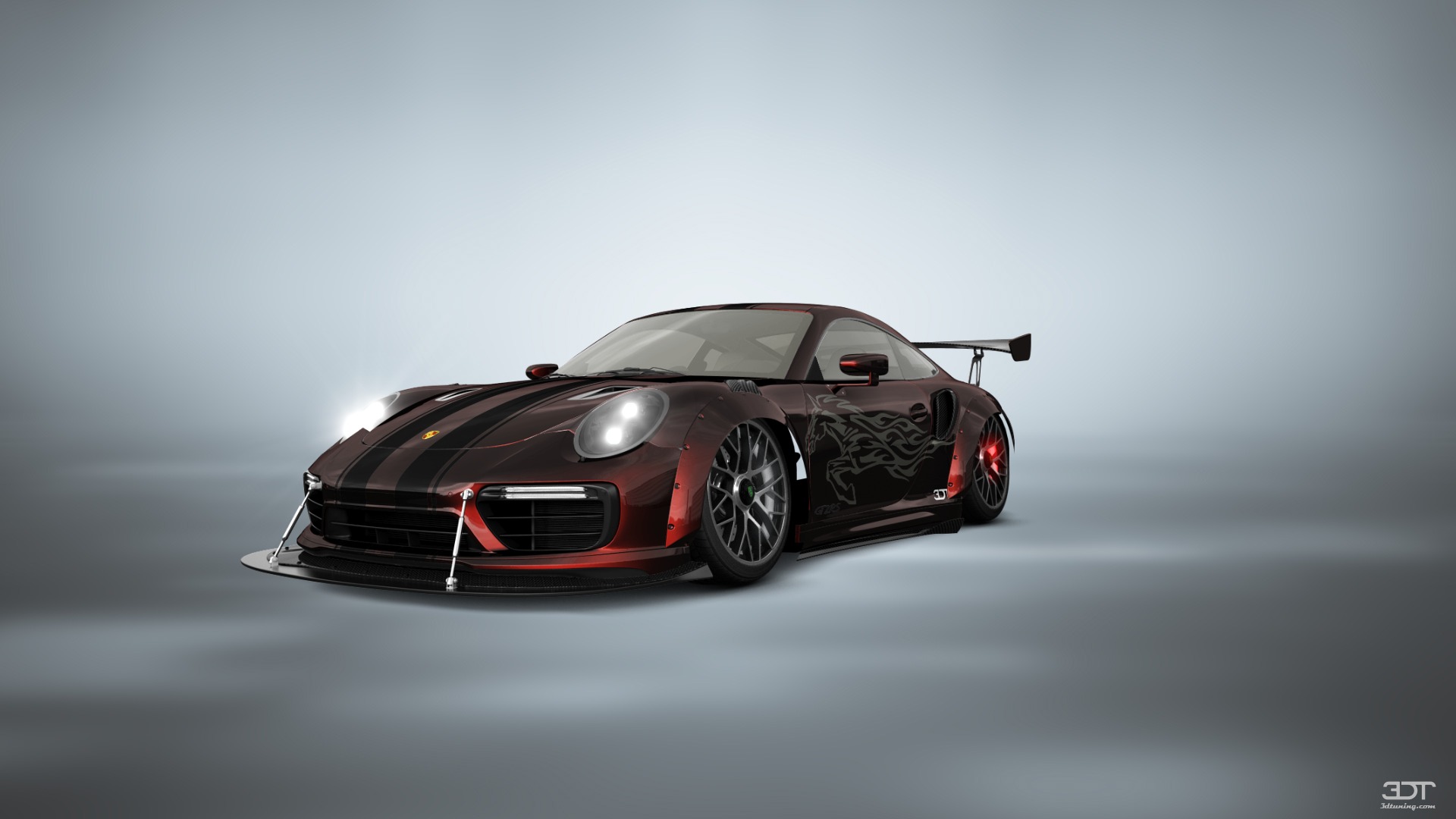 Porsche 911 Turbo S 2 Door Coupe 2014 Images