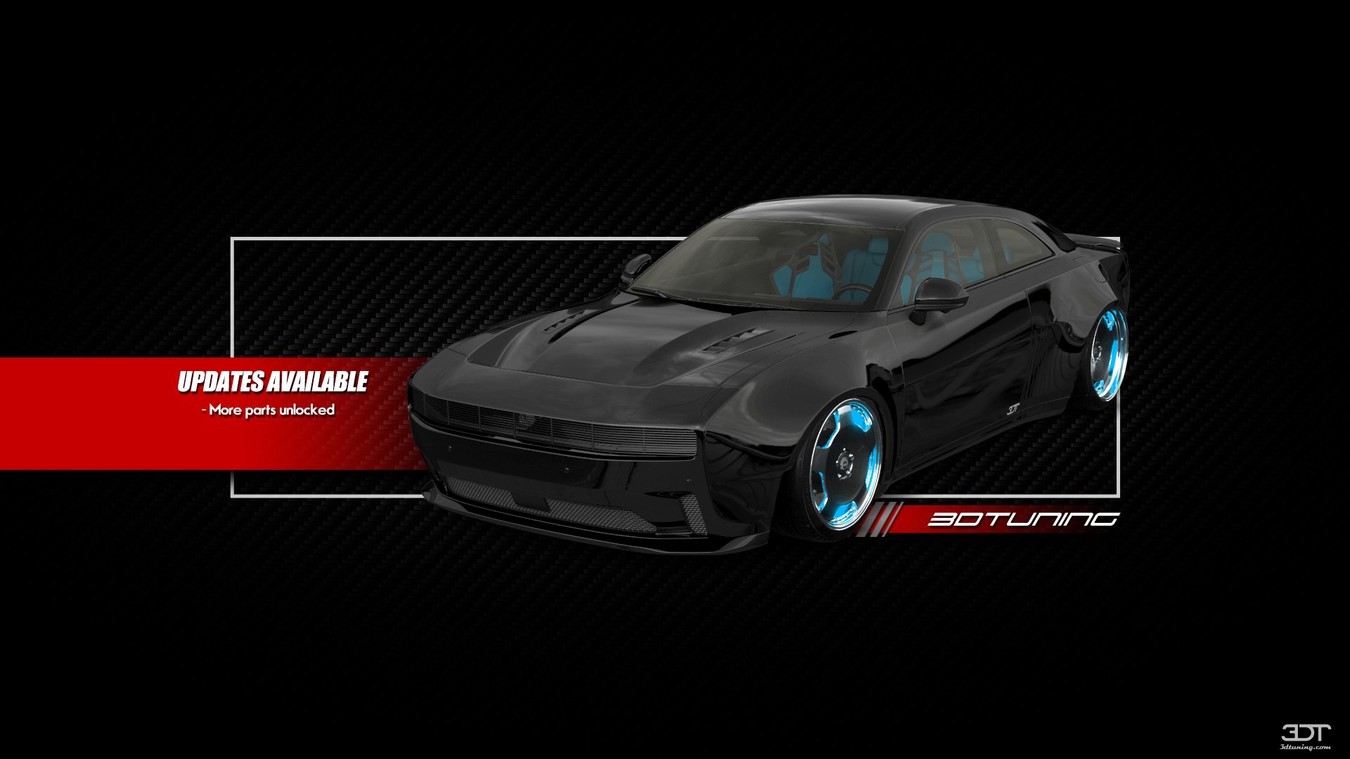 Dodge Charger 2 Door Coupe 2024