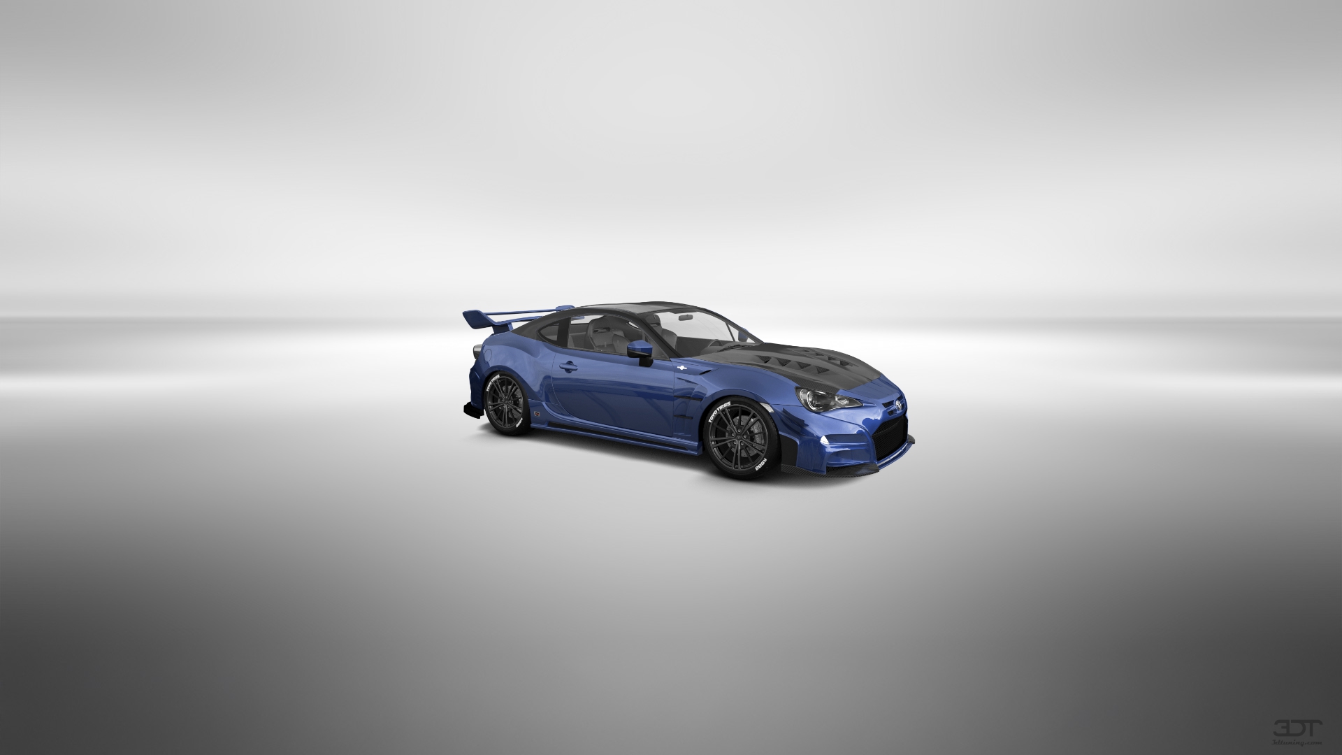 Toyota GT86 2 Door Coupe 2013