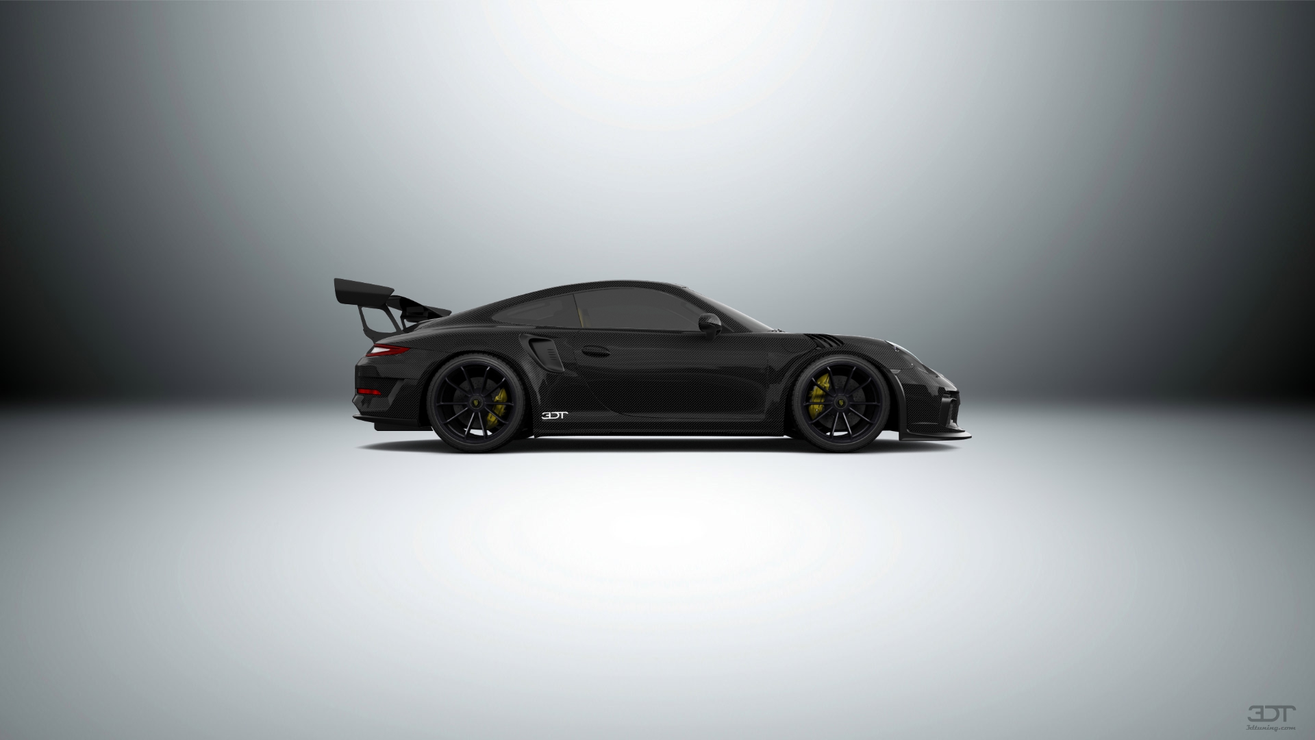 Porsche 911 Turbo S 2 Door Coupe 2014