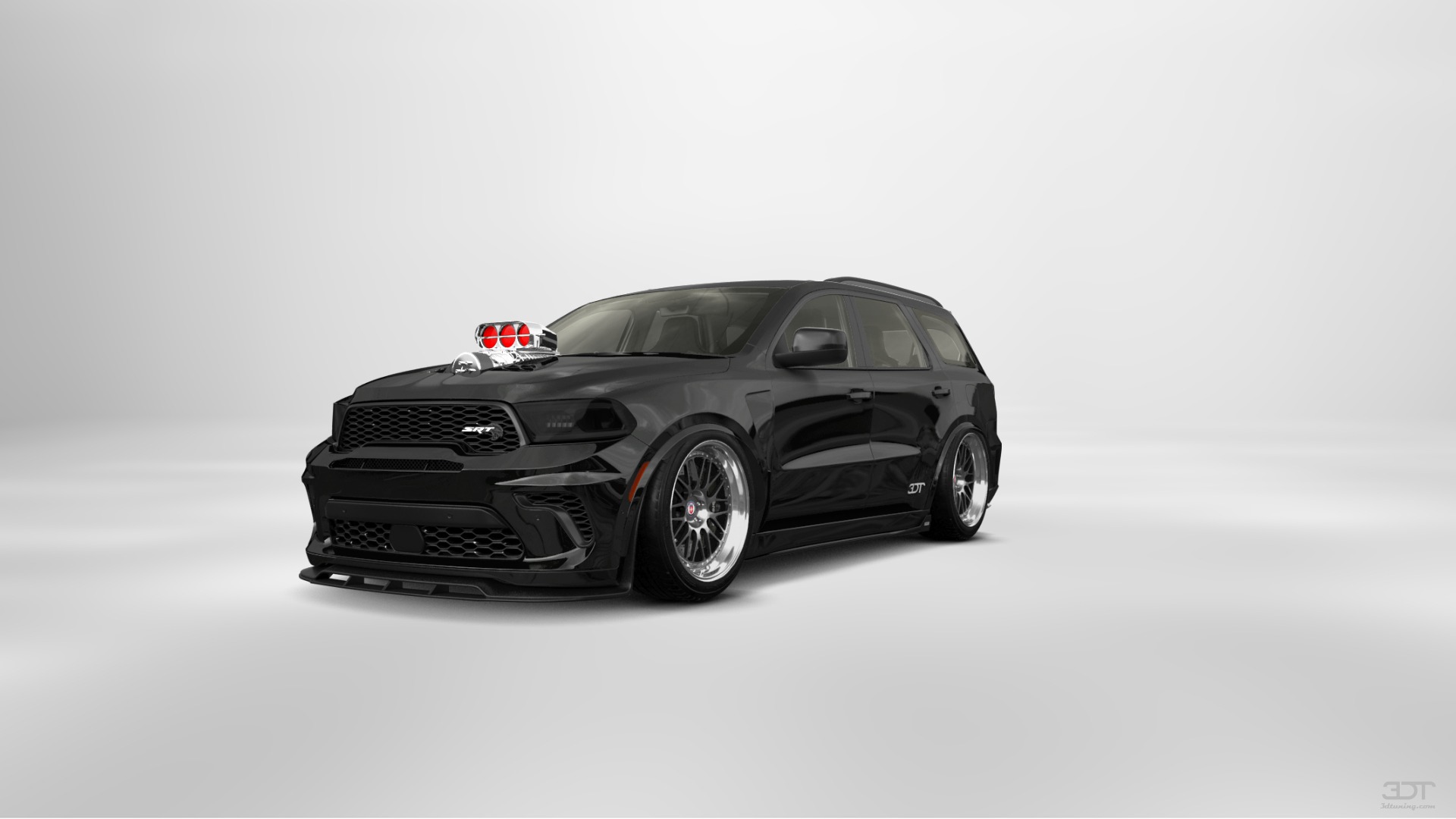 Dodge Durango 5 Door SUV 2021