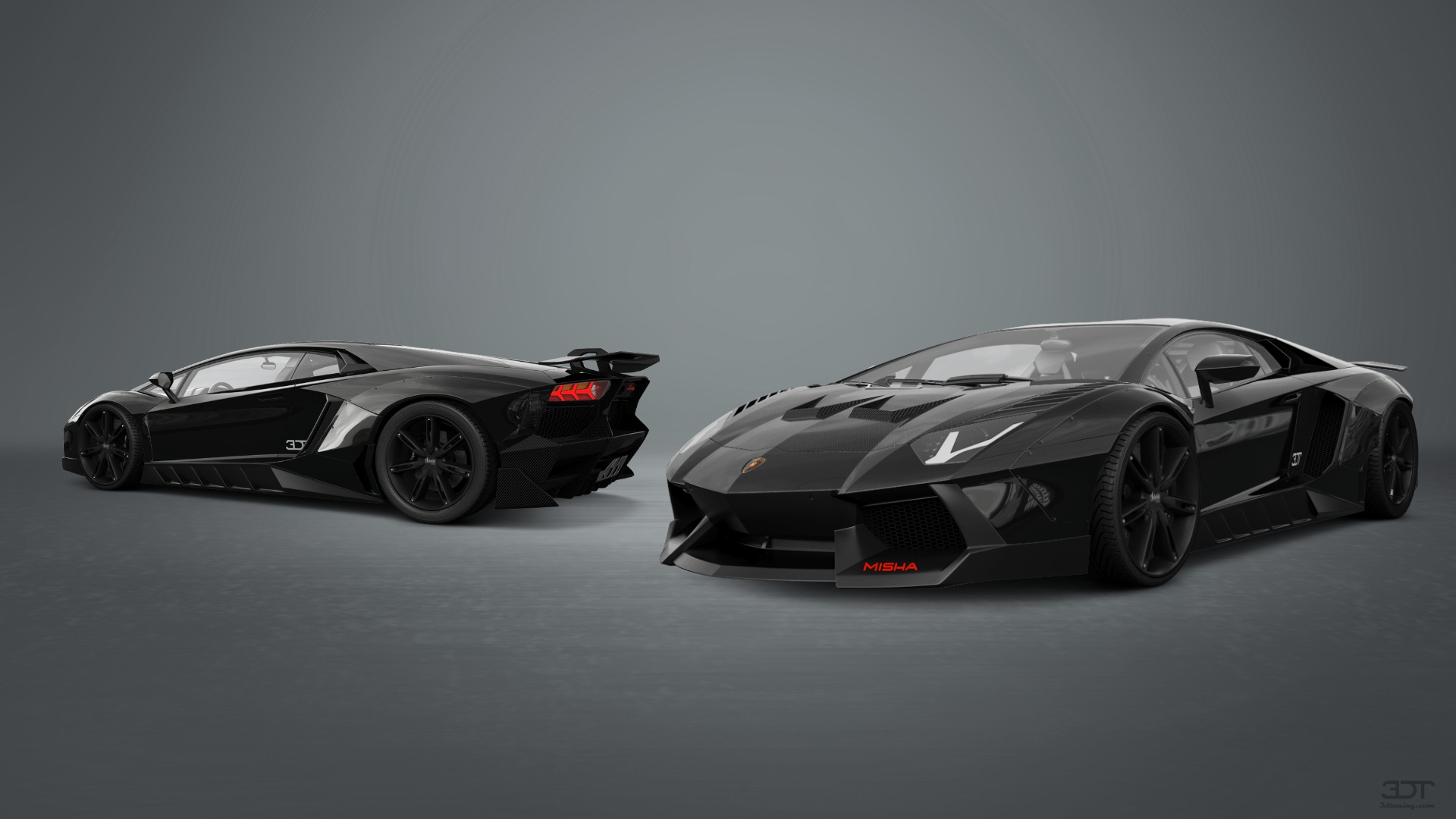 Lamborghini Aventador 2 Door Coupe 2012