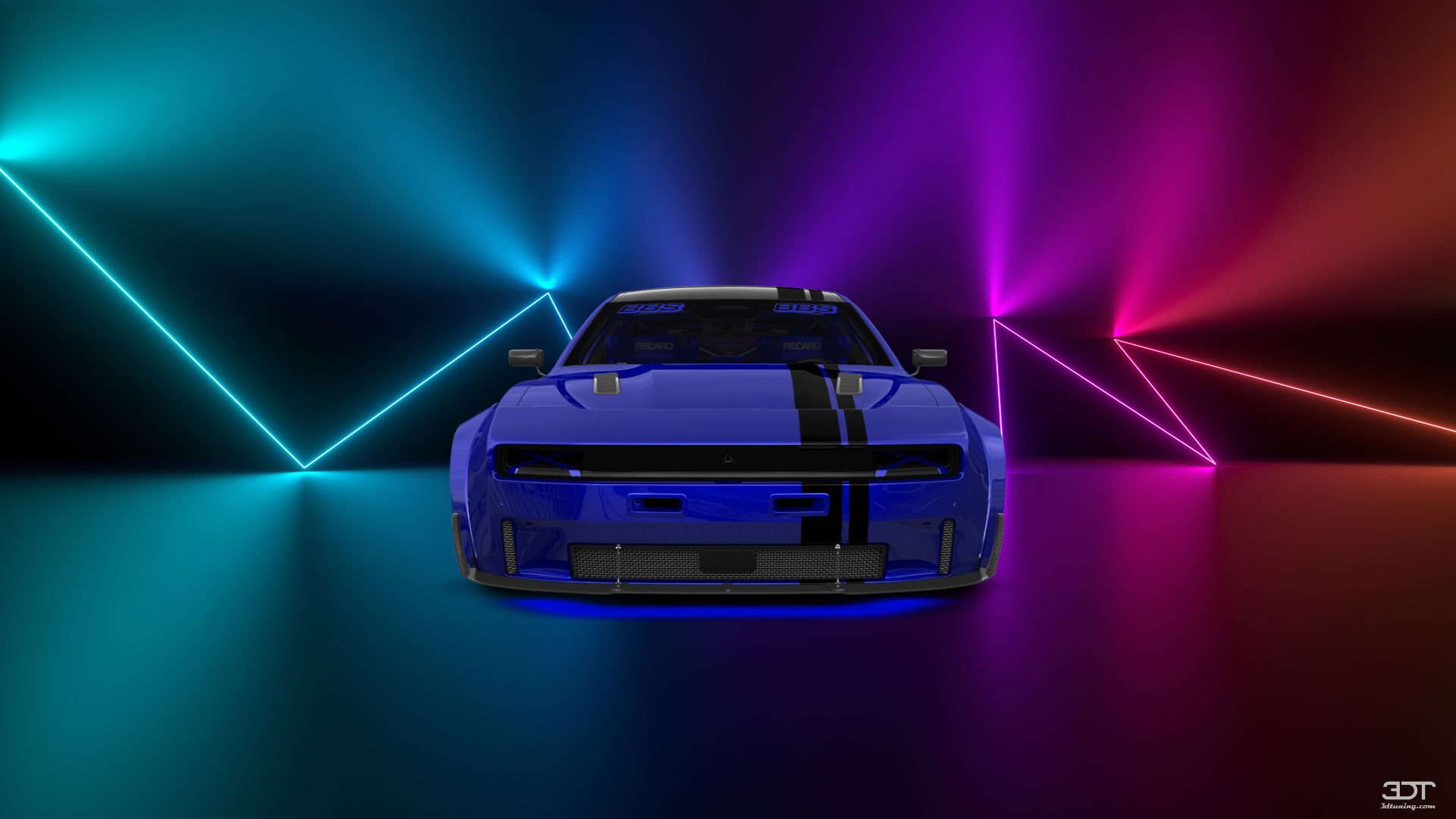 Dodge Charger 2 Door Coupe 2024