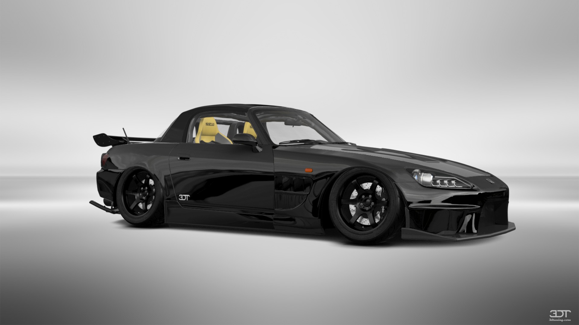 Honda S2000 Roadster 1999