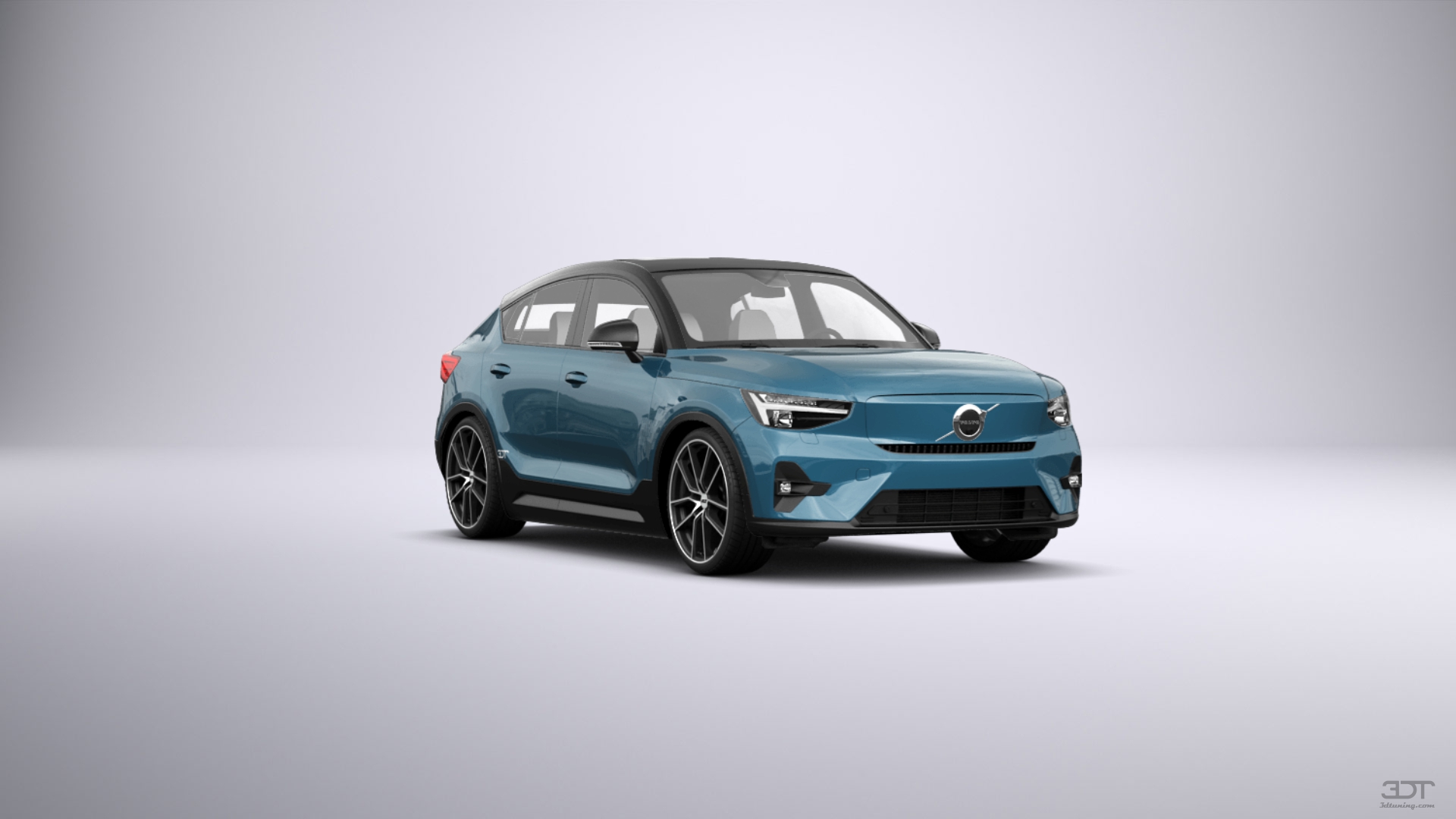 Volvo C40 5 Door SUV 2022