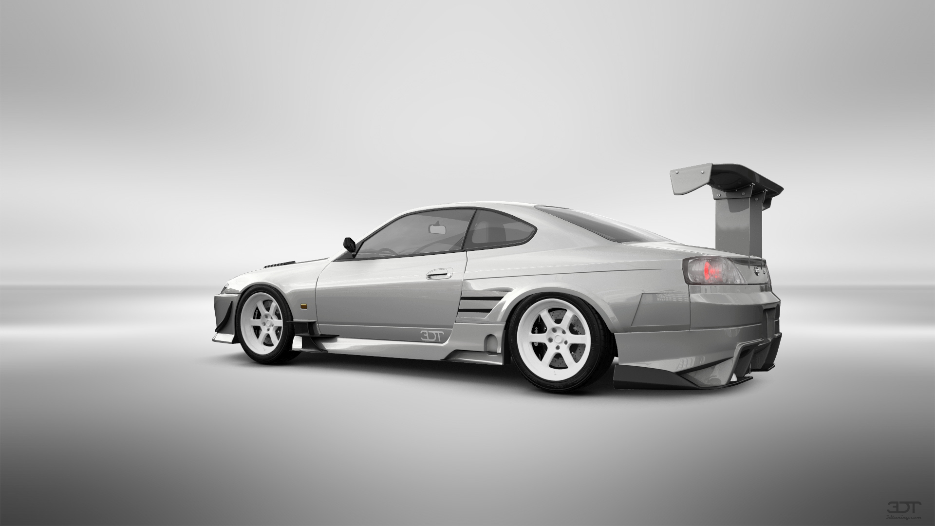 Nissan Silvia S15 2 Door Coupe 1999