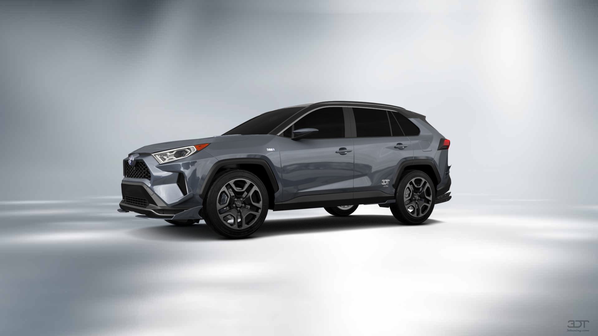 Toyota RAV4 4 Door SUV 2019