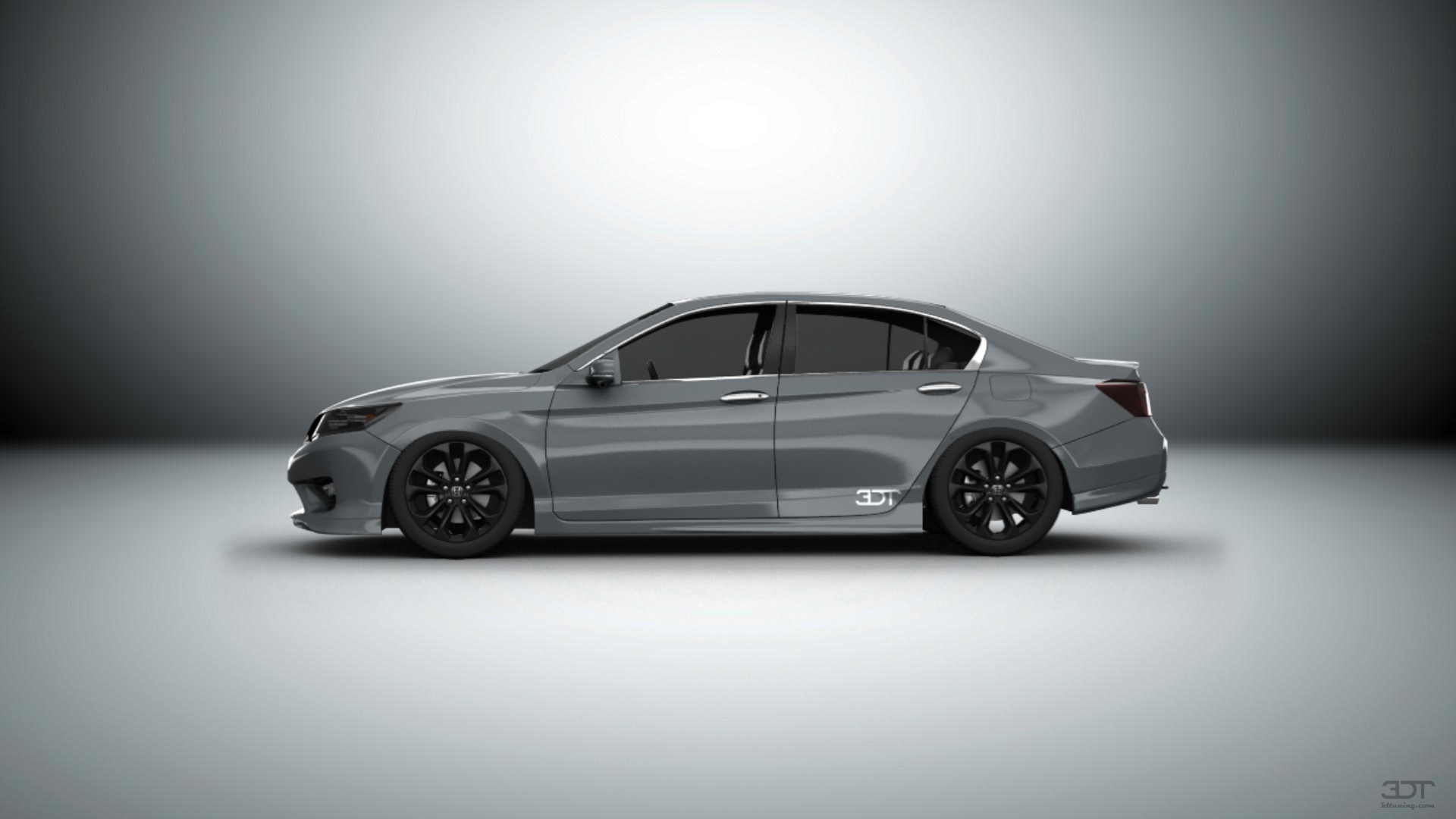 Honda Accord Sedan 2013 Bilder