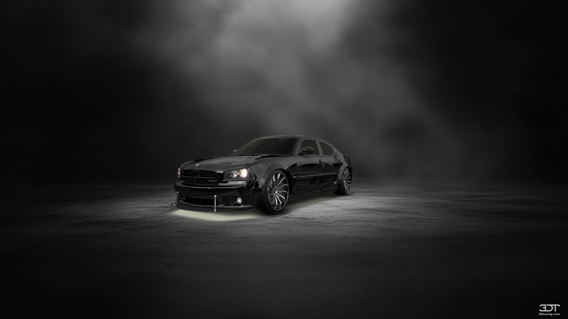 Dodge Charger Se Sedan 2006