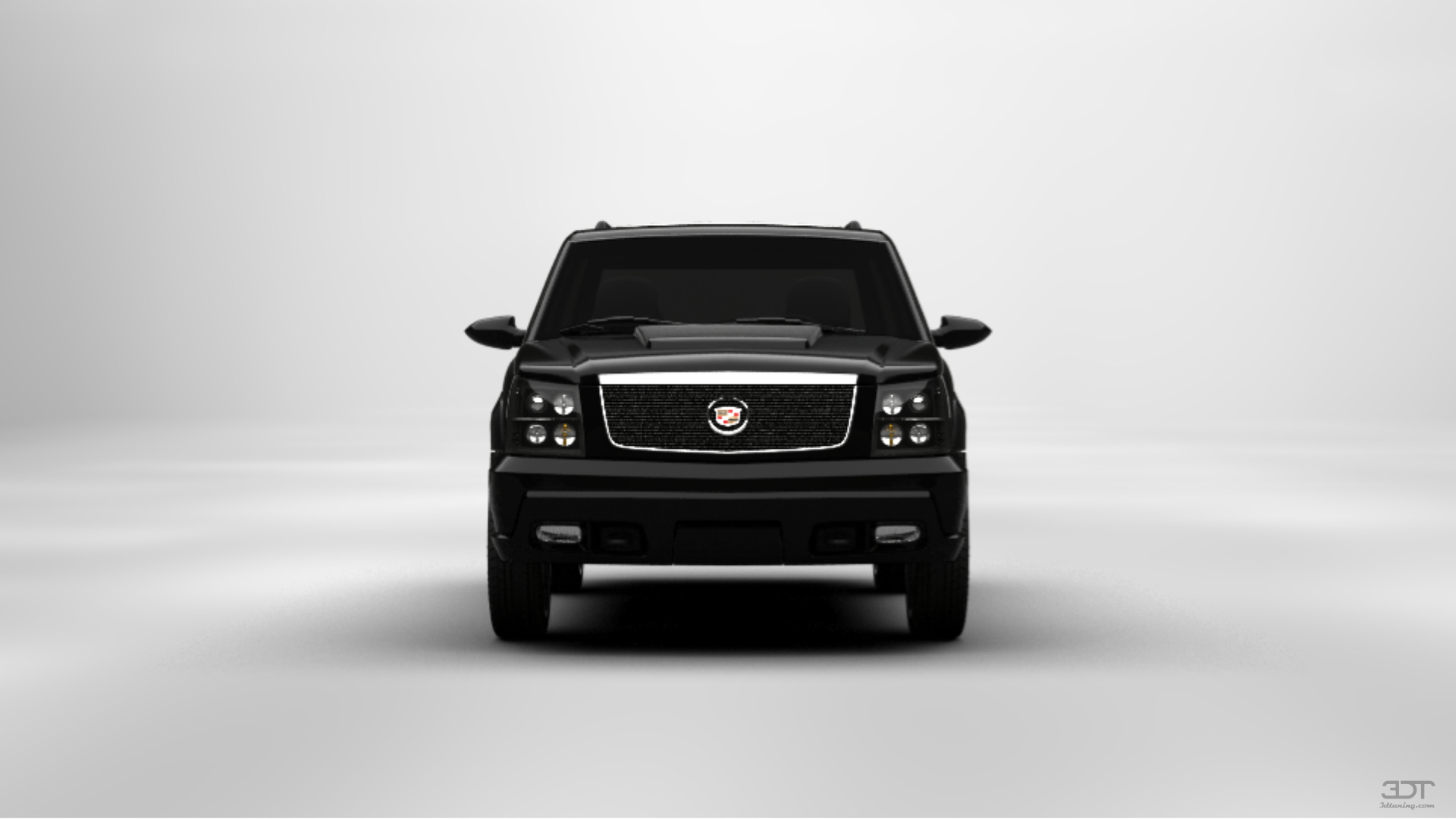 Cadillac Escalade SUV 2002 tuning