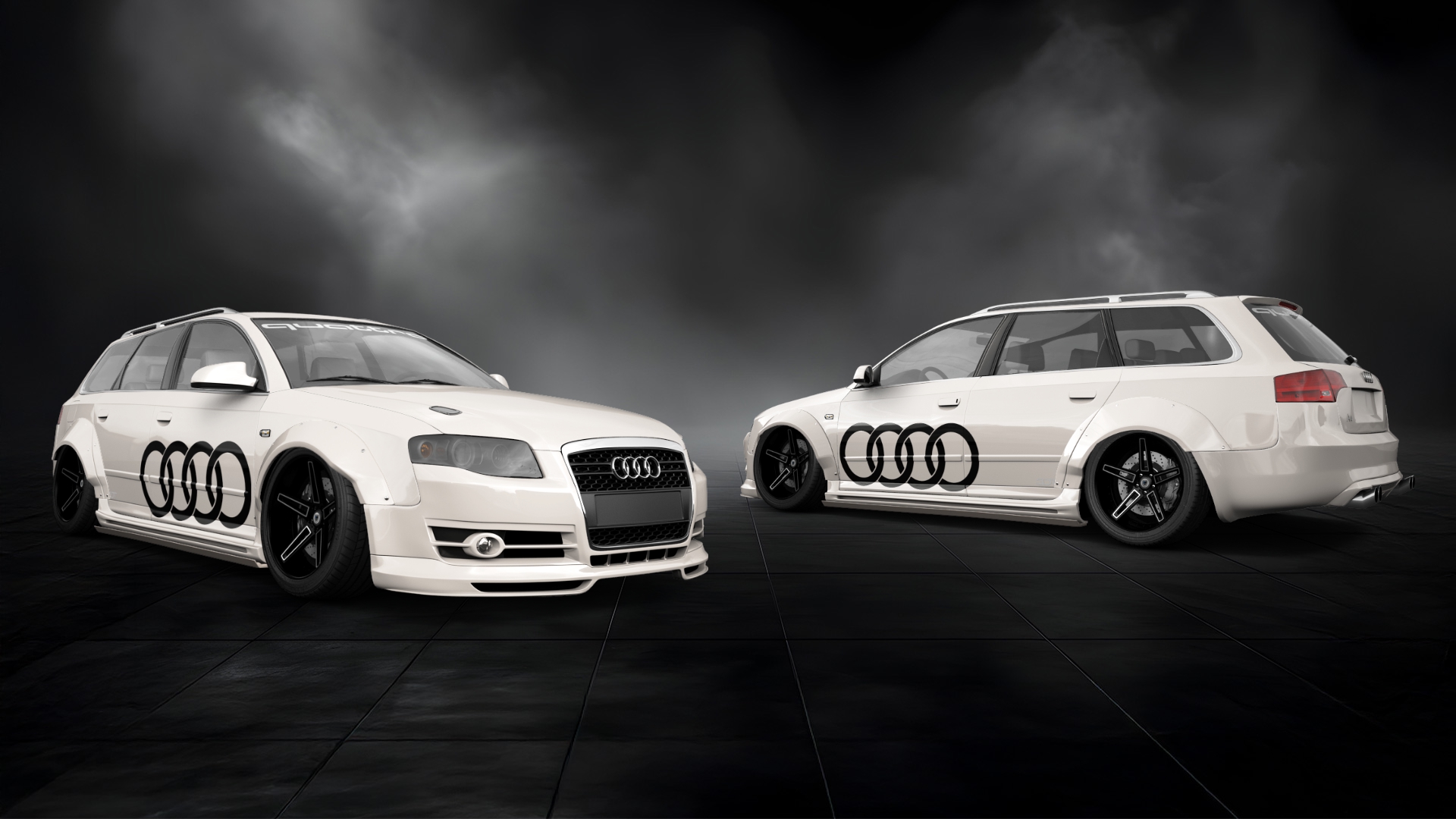Audi A4 Avant 2006