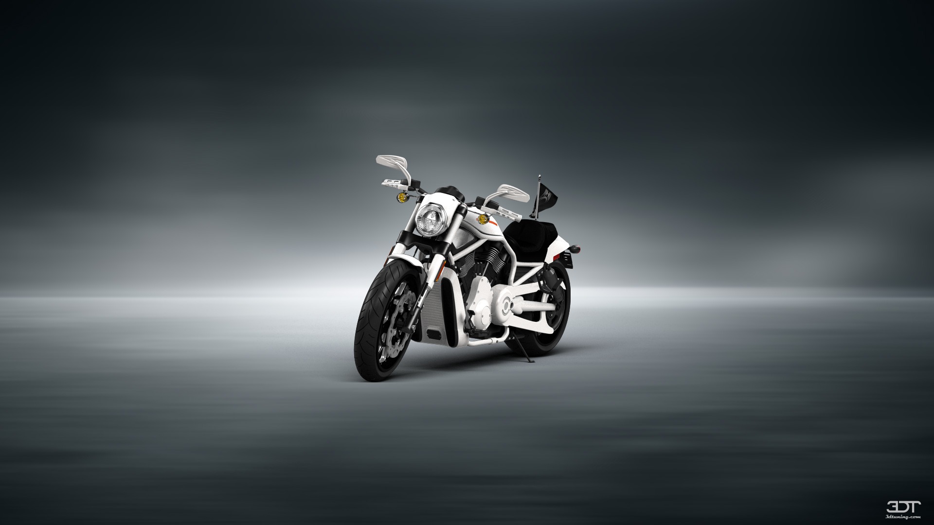 Harley-Davidson V-rod Night Rod Special Cruiser 2013