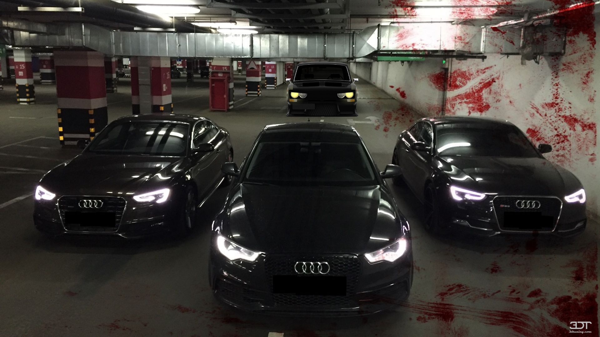 Lada 2103 Sedan 1972 Images