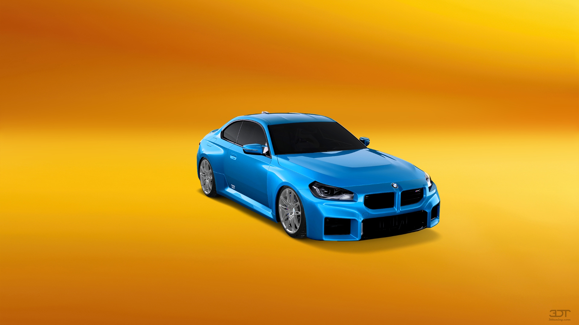 BMW M2 2 Door Coupe 2025 tuning