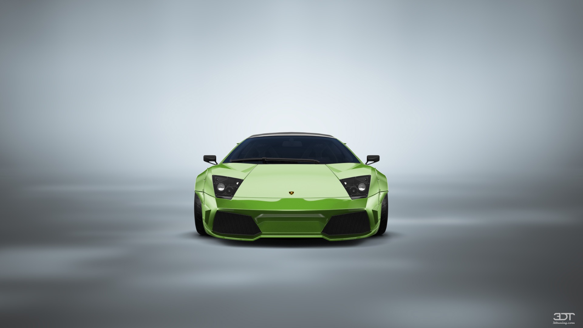 Lamborghini Murcielago 2 Door Coupe 2001 Images