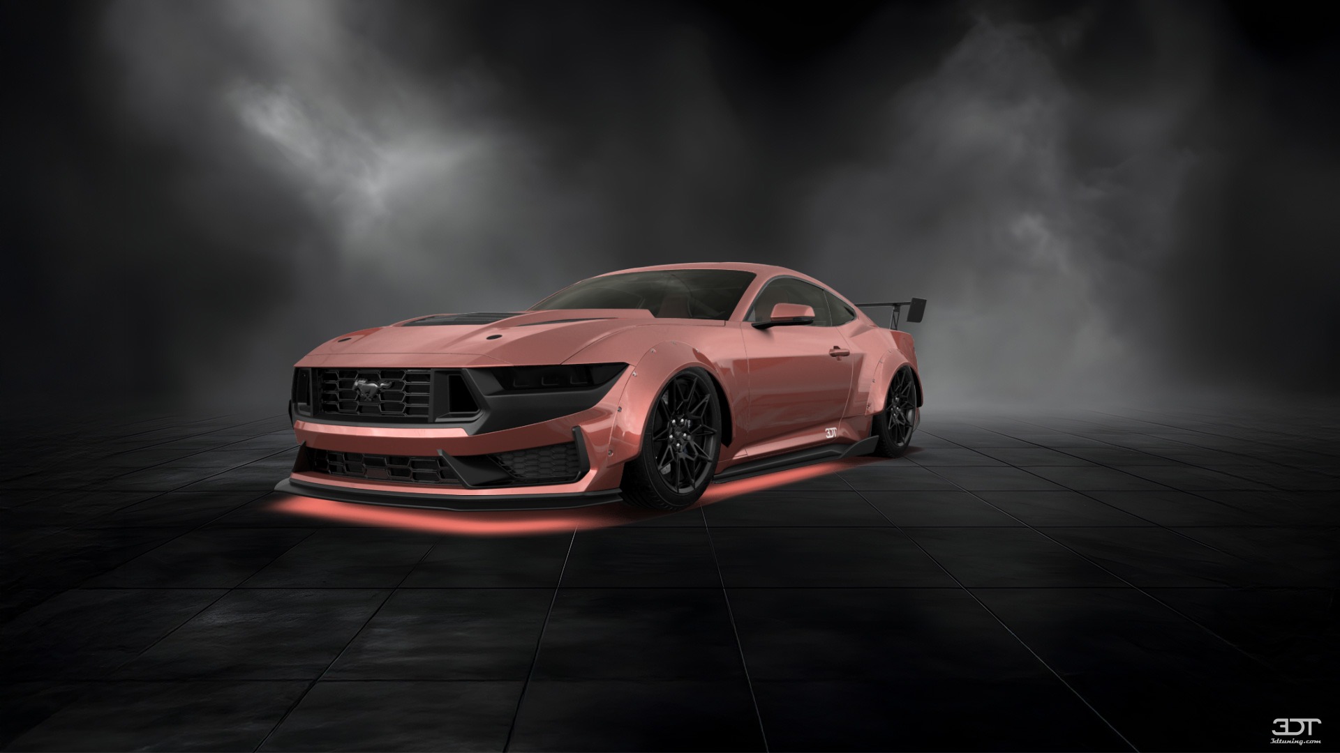 Ford Mustang 2 Door Coupe 2024