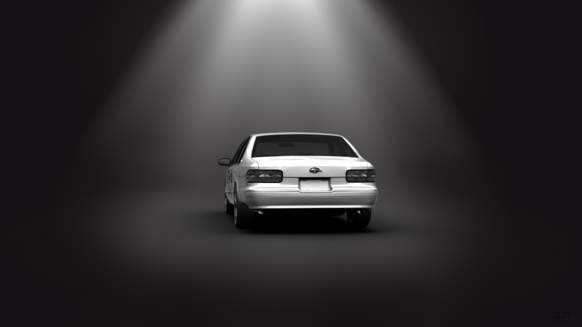 Chevrolet Impala SS sedan 1996 Images