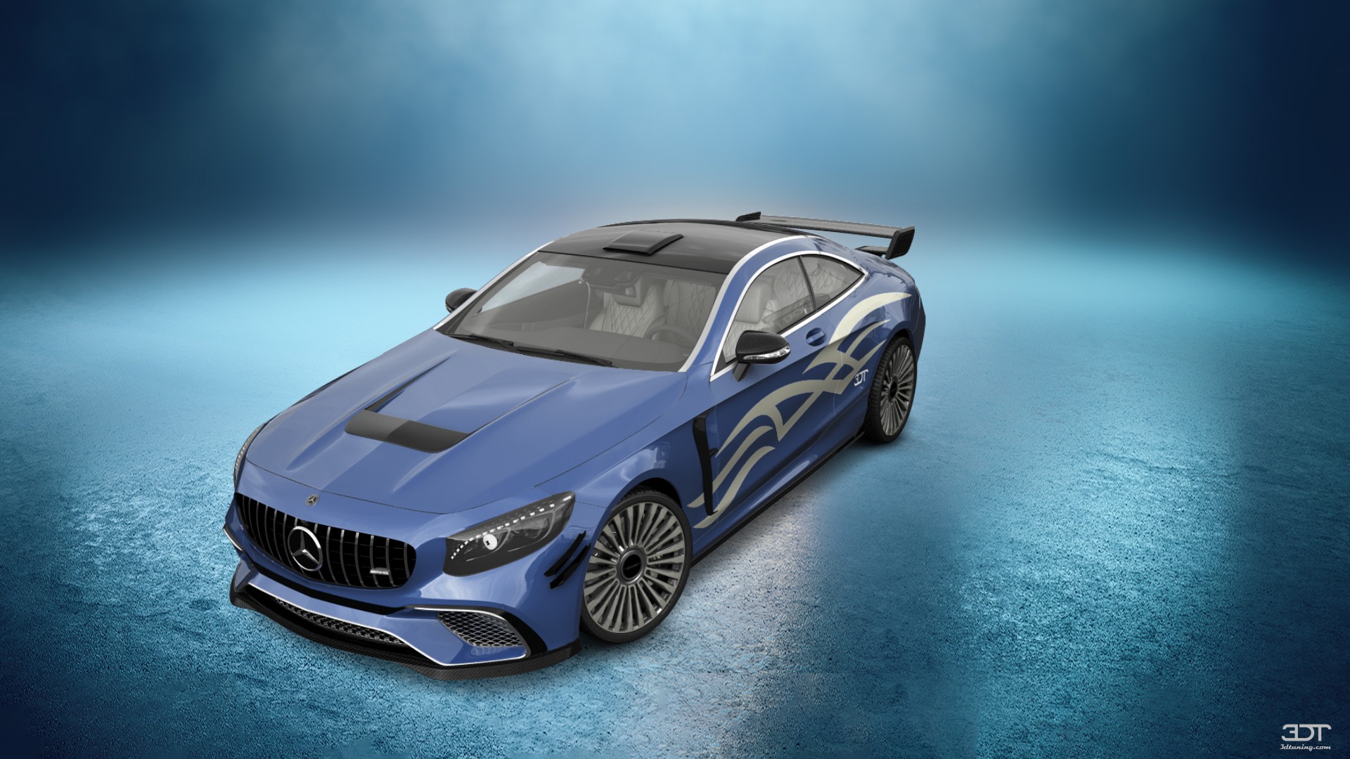 Mercedes S-Class 2 Door Coupe 2015 Images