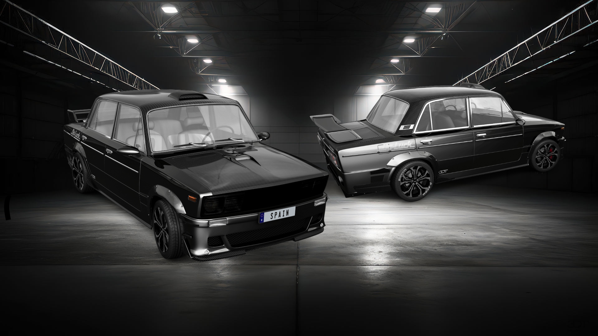 Lada 2106 Sedan 1976 Images