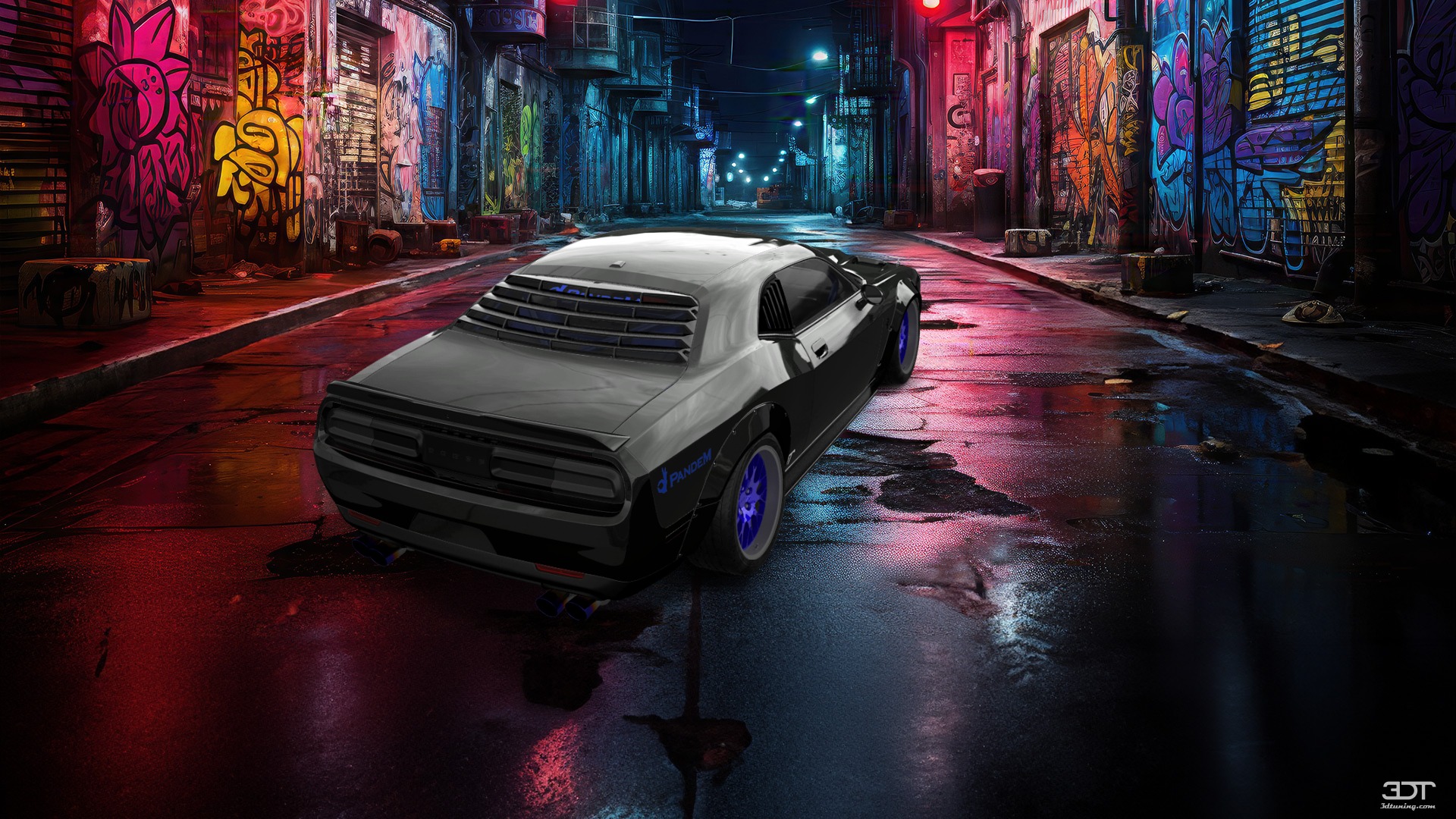 Dodge Challenger 2 Door Coupe 2015 Images