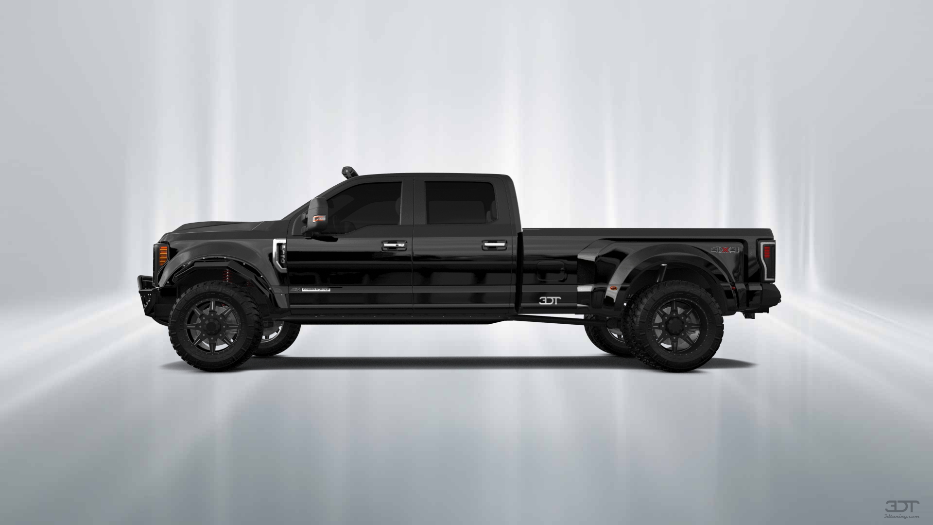 Ford F-350 Truck 2018