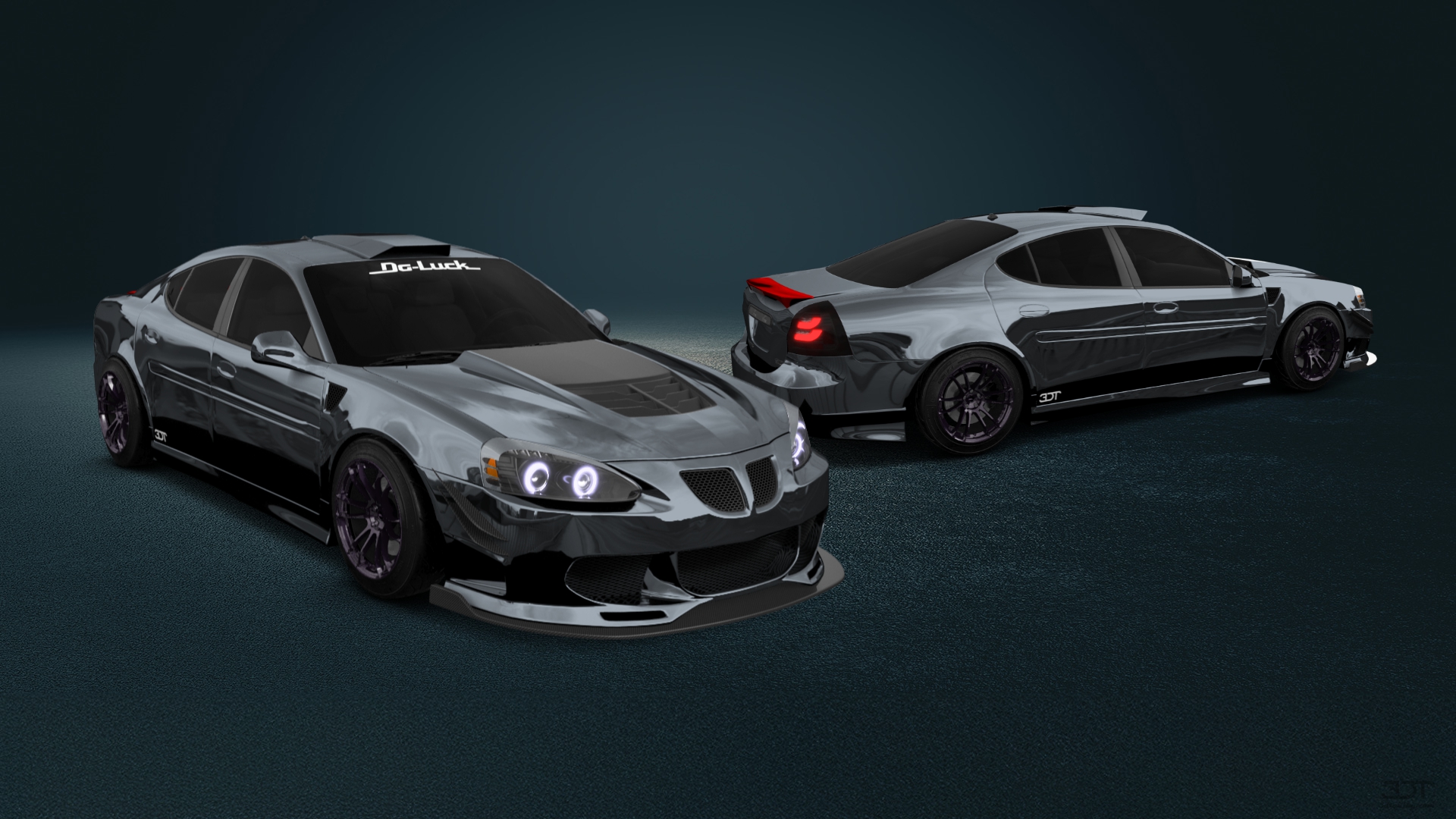 Toyota 4Runner 5 Door SUV 2020 tuning