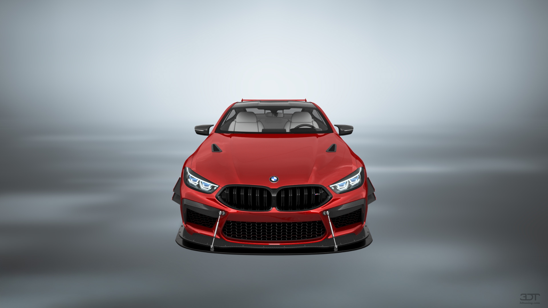BMW 8 Series 2 Door Coupe 2020 tuning