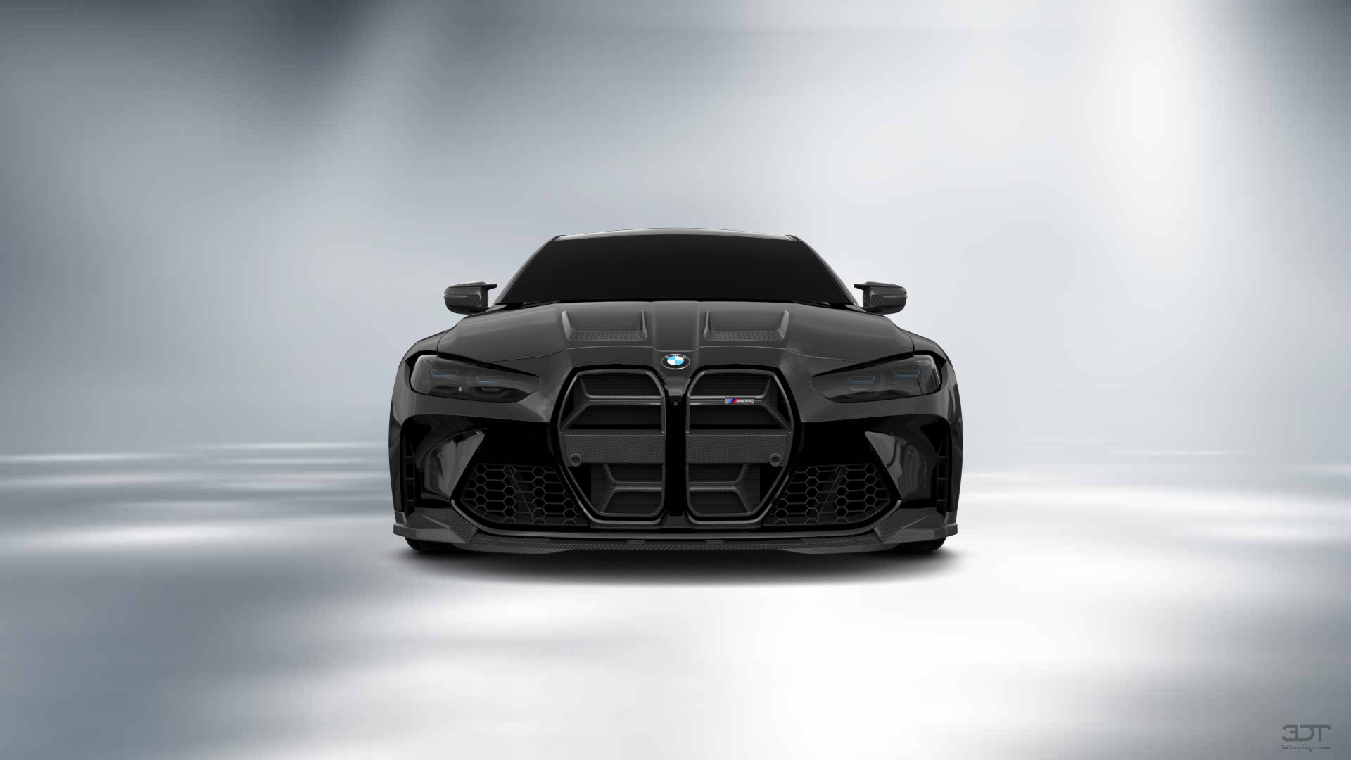 BMW M4 2 Door Coupe 2021 Images