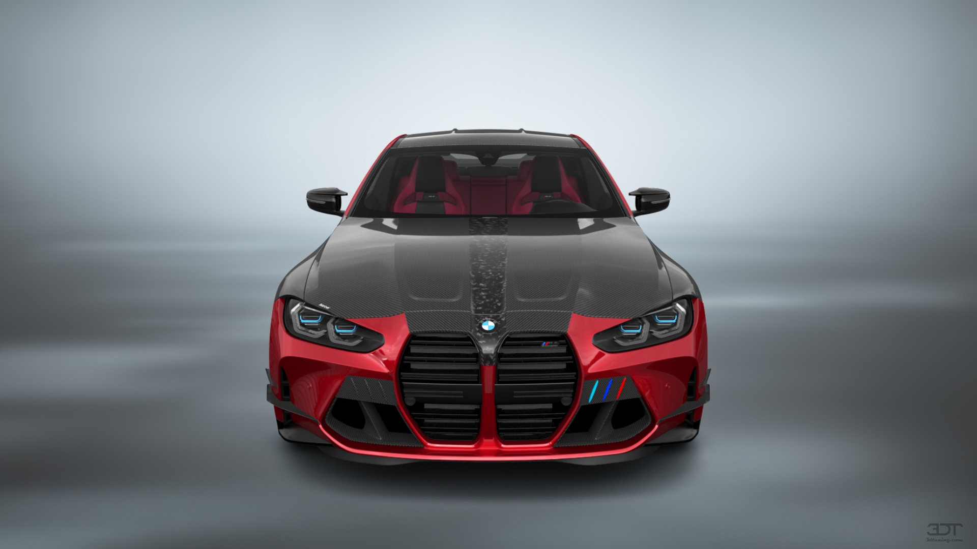 BMW M4 2 Door Coupe 2021
